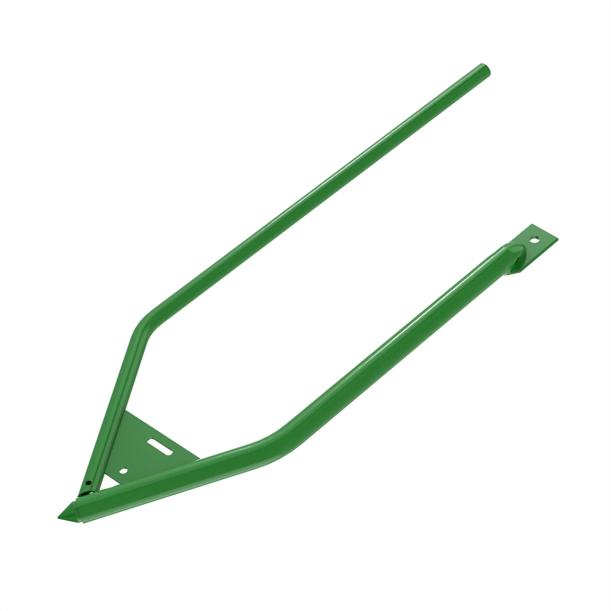 Crop Divider