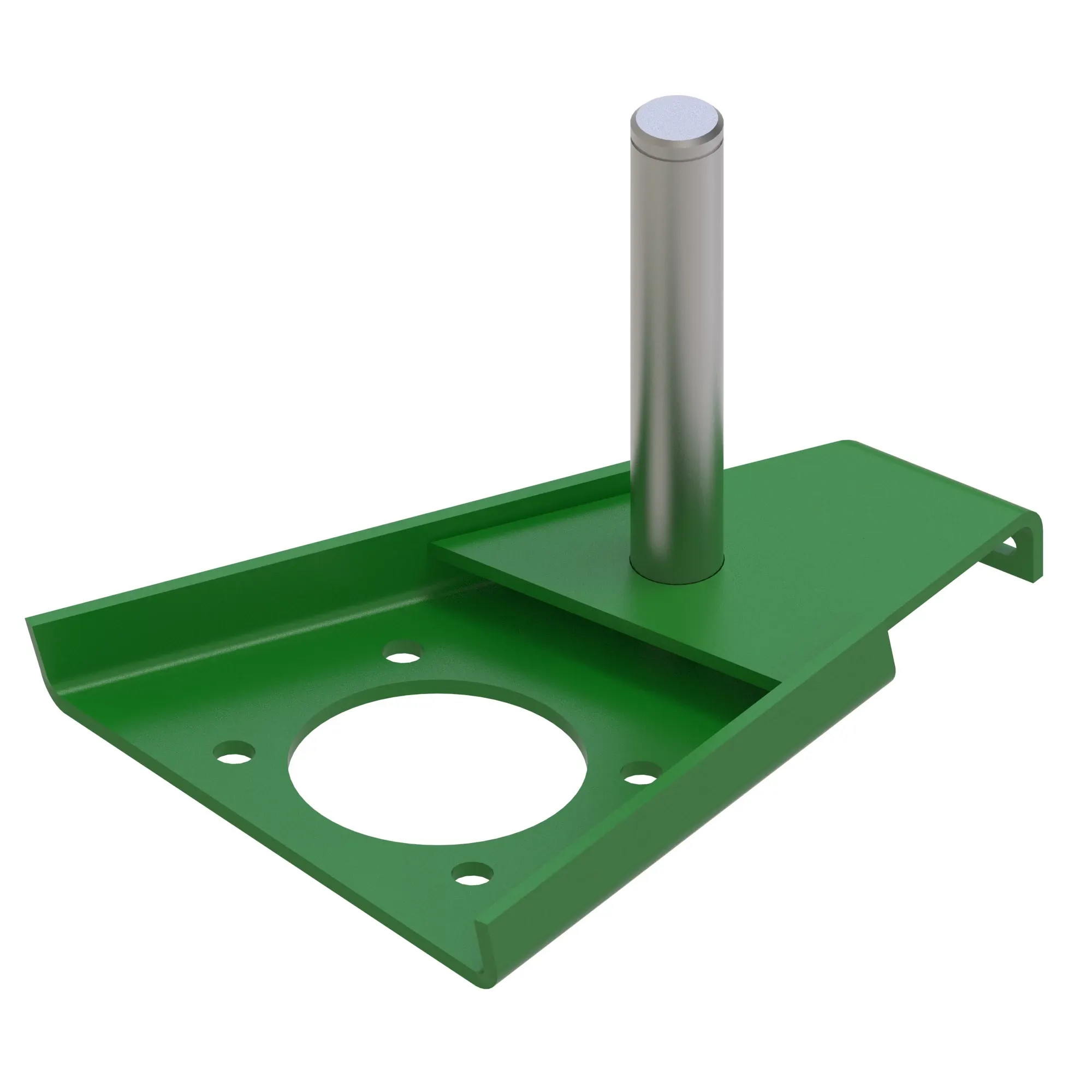 John Deere Rocker - ADX11419