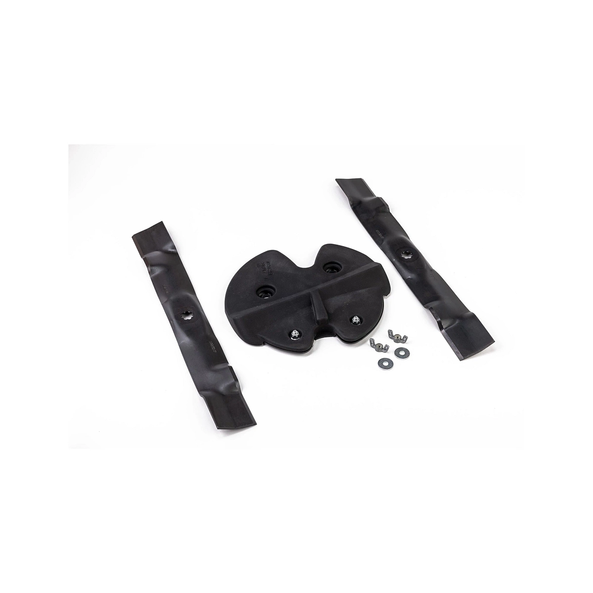 Grass Mulching Attachment, Kit, Mul