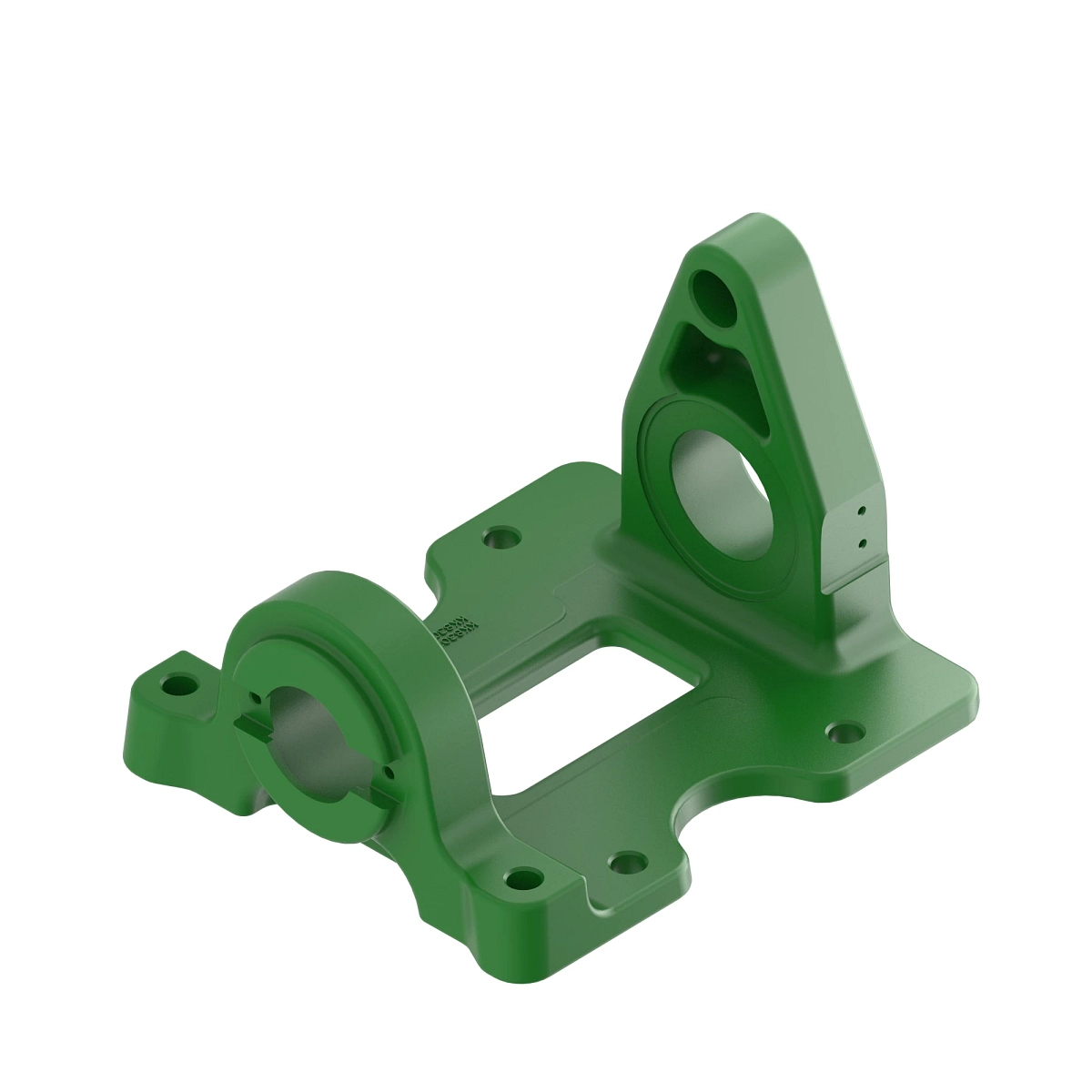 Bracket, Bearing Block Casting
