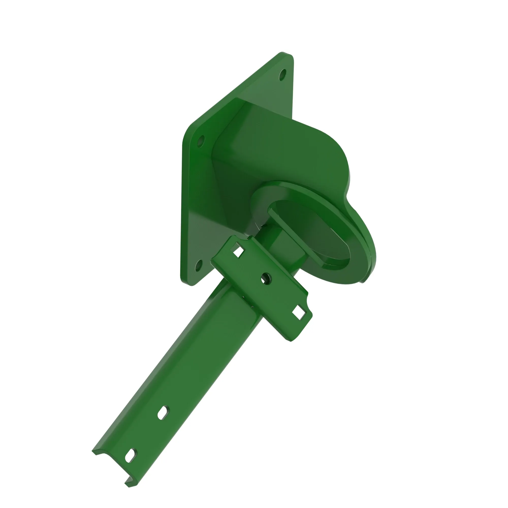 John Deere Joystick Mounting Bracket Assembly - SJ295204