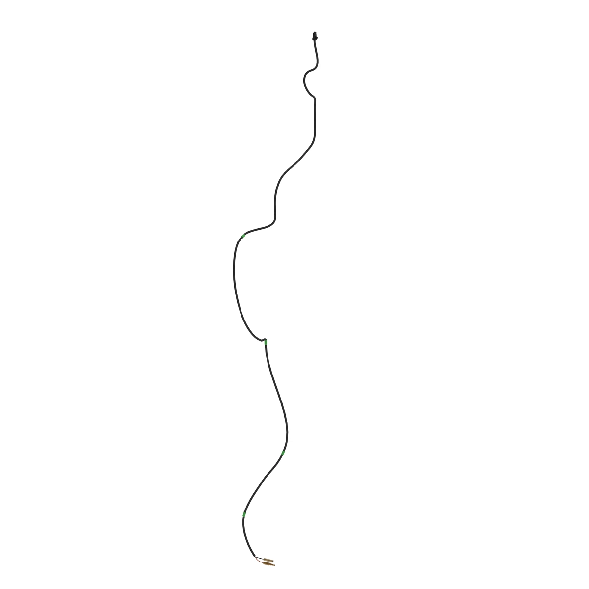 Wiring Harness, LED Beacon Light Ju