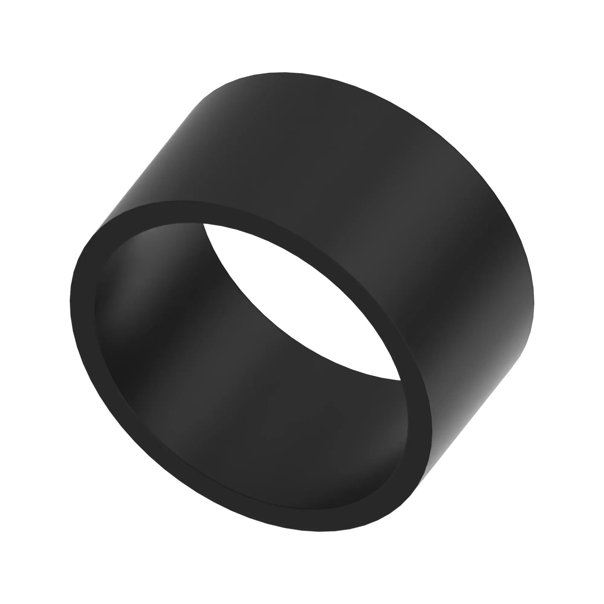 John Deere Feederhouse Drive Spacer - HXE80681
