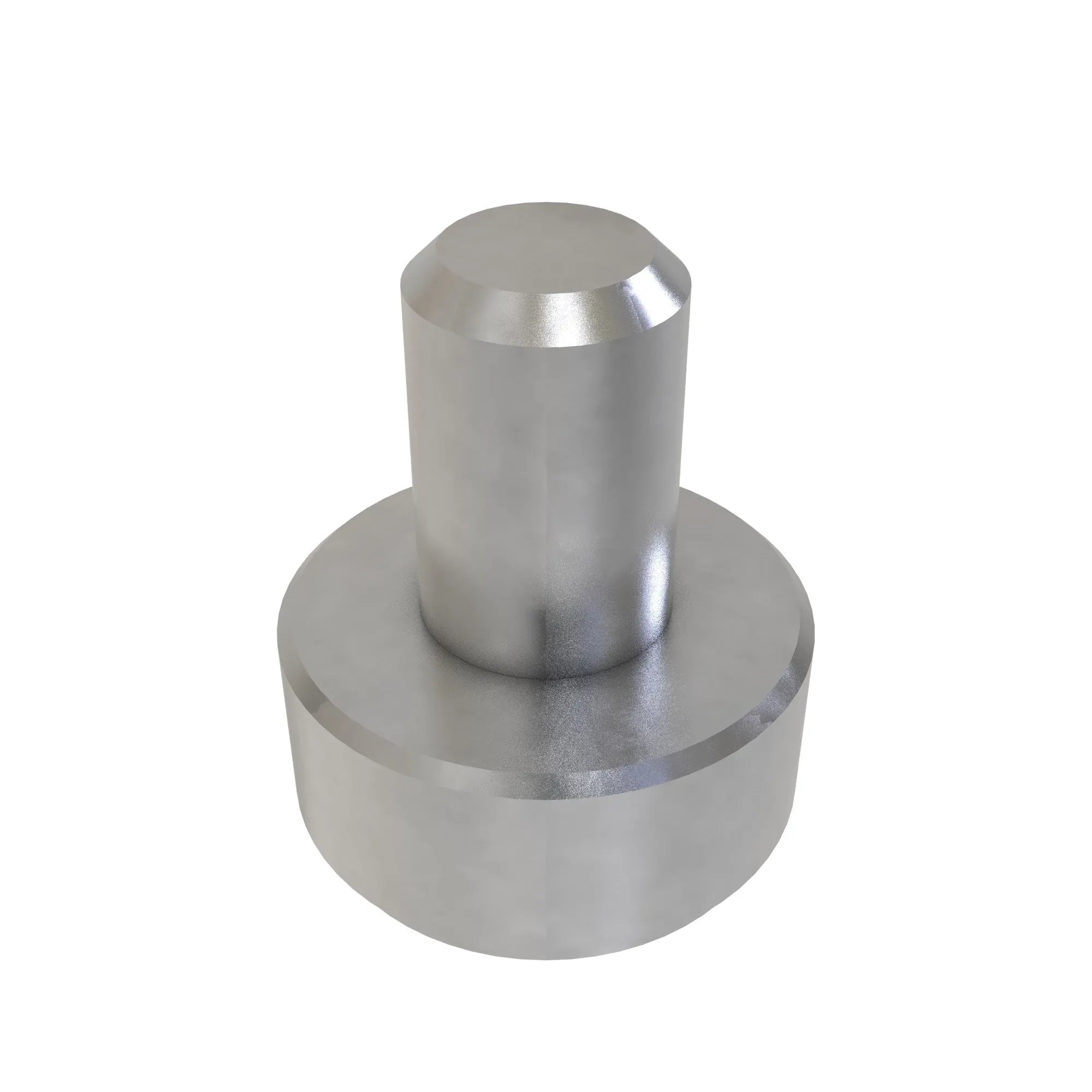 John Deere Magnet - F711014