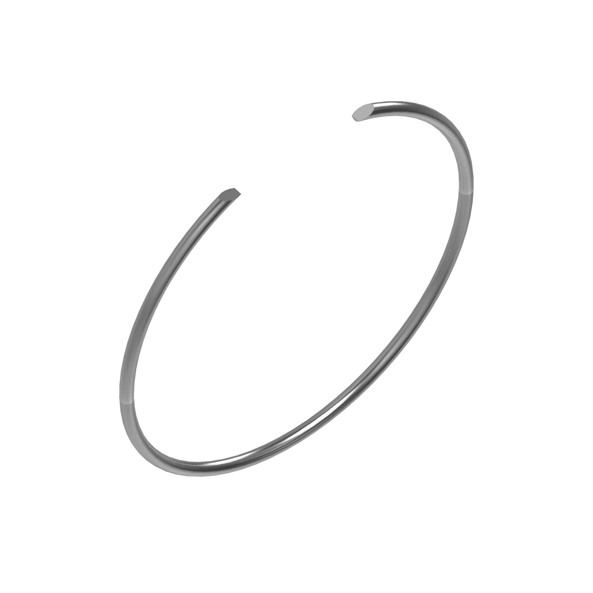 John Deere Snap Ring - AT252325
