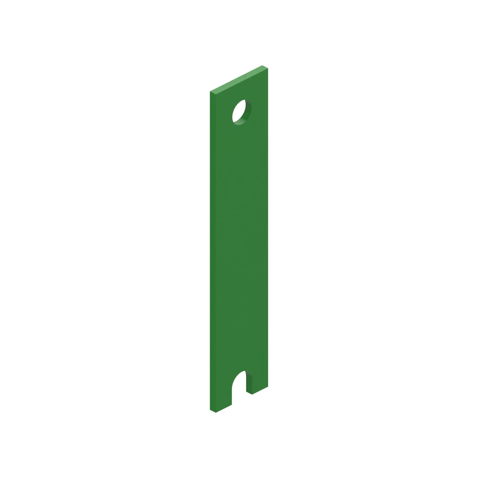 Spacer, (Tilt Bracket)