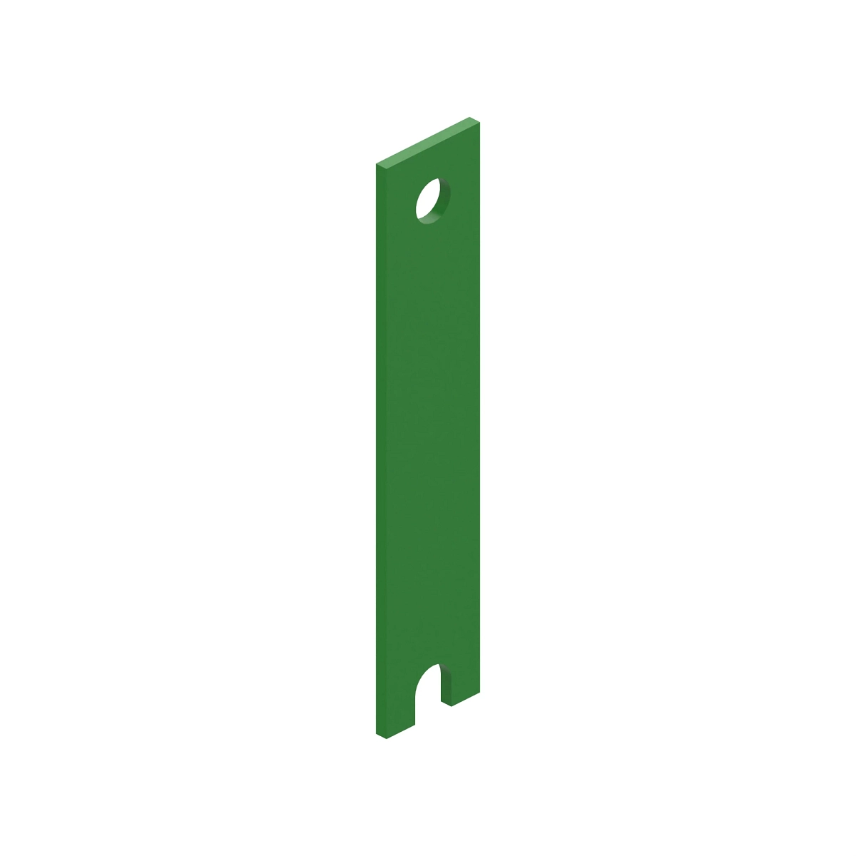 Spacer, (Tilt Bracket)