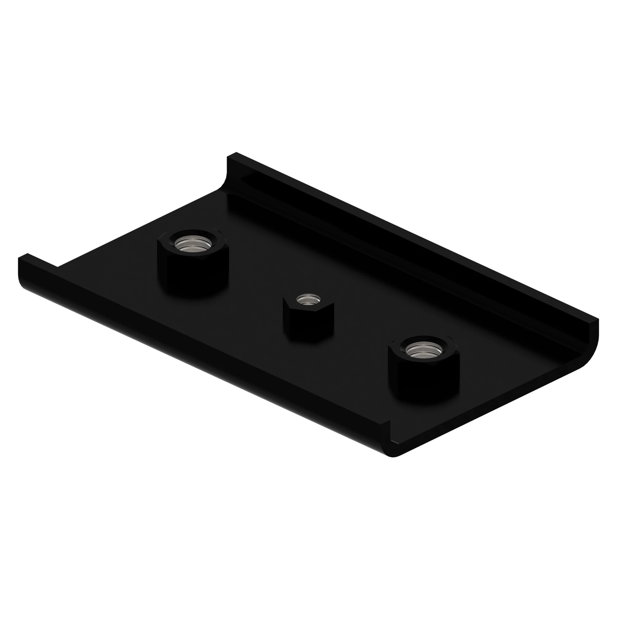 John Deere Load Space Holder - F647112