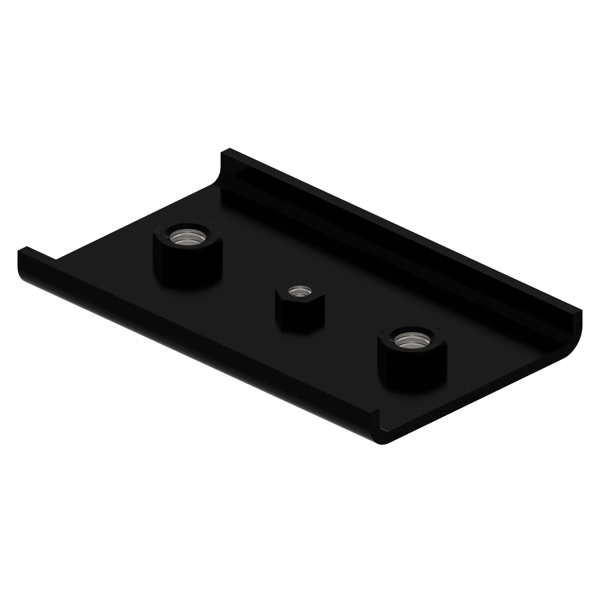 John Deere Load Space Holder - F647112