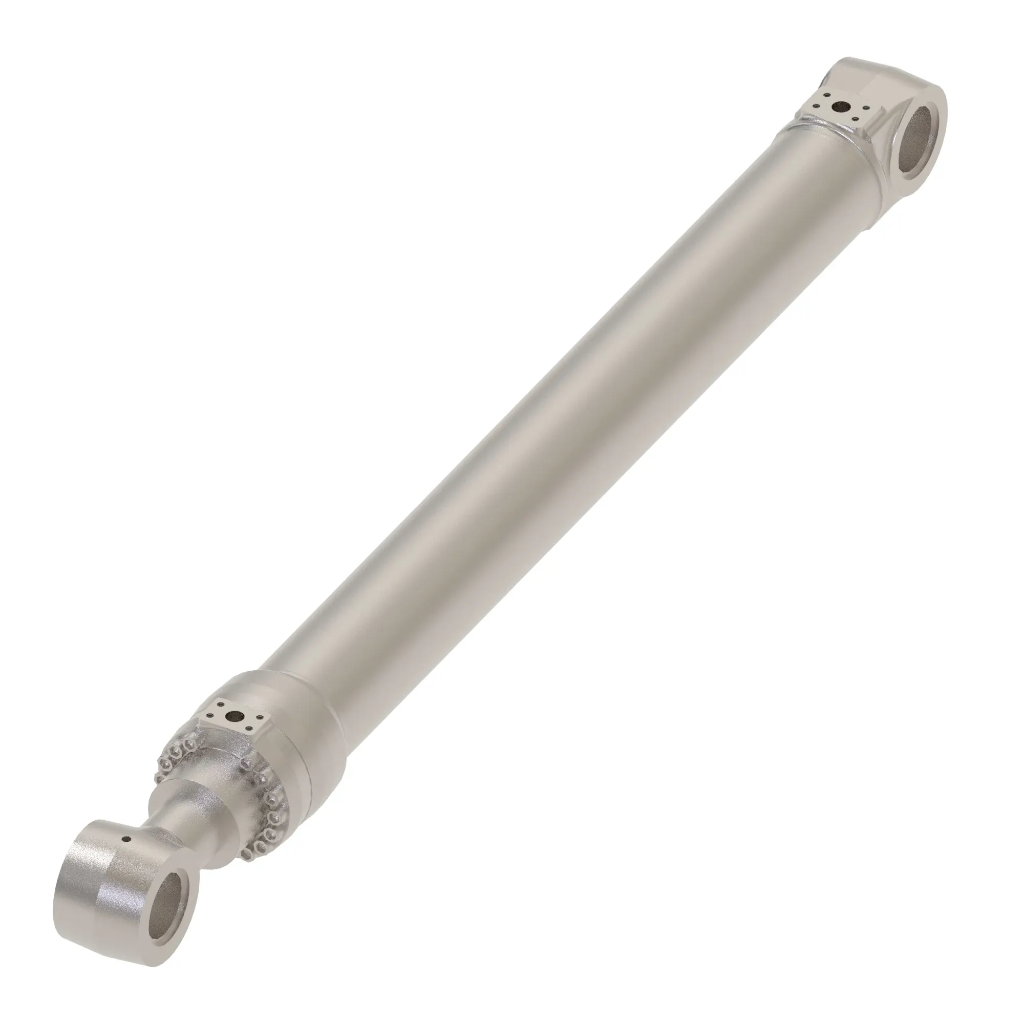 Hydraulic Cylinder
