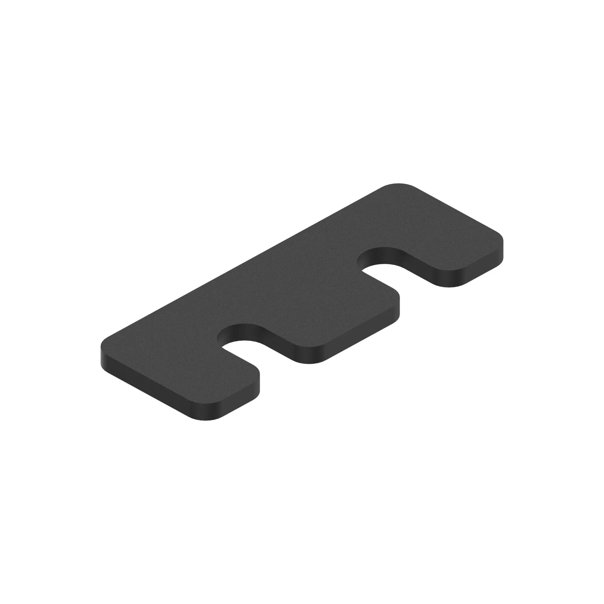 John Deere Exhaust Support Spacer - SU35209