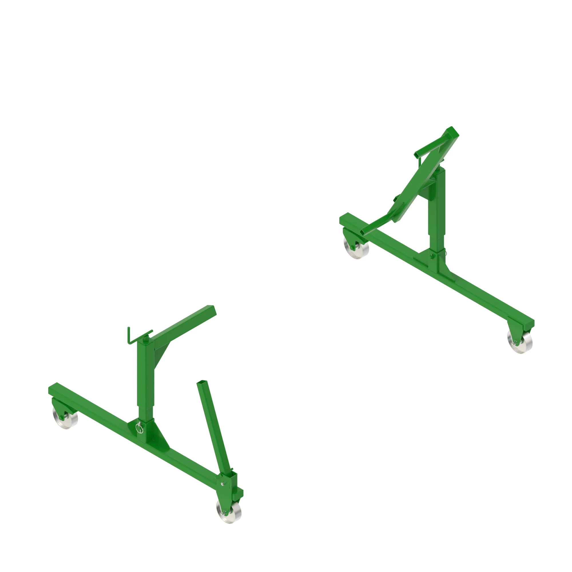 John Deere Stand Kit - BUC10320