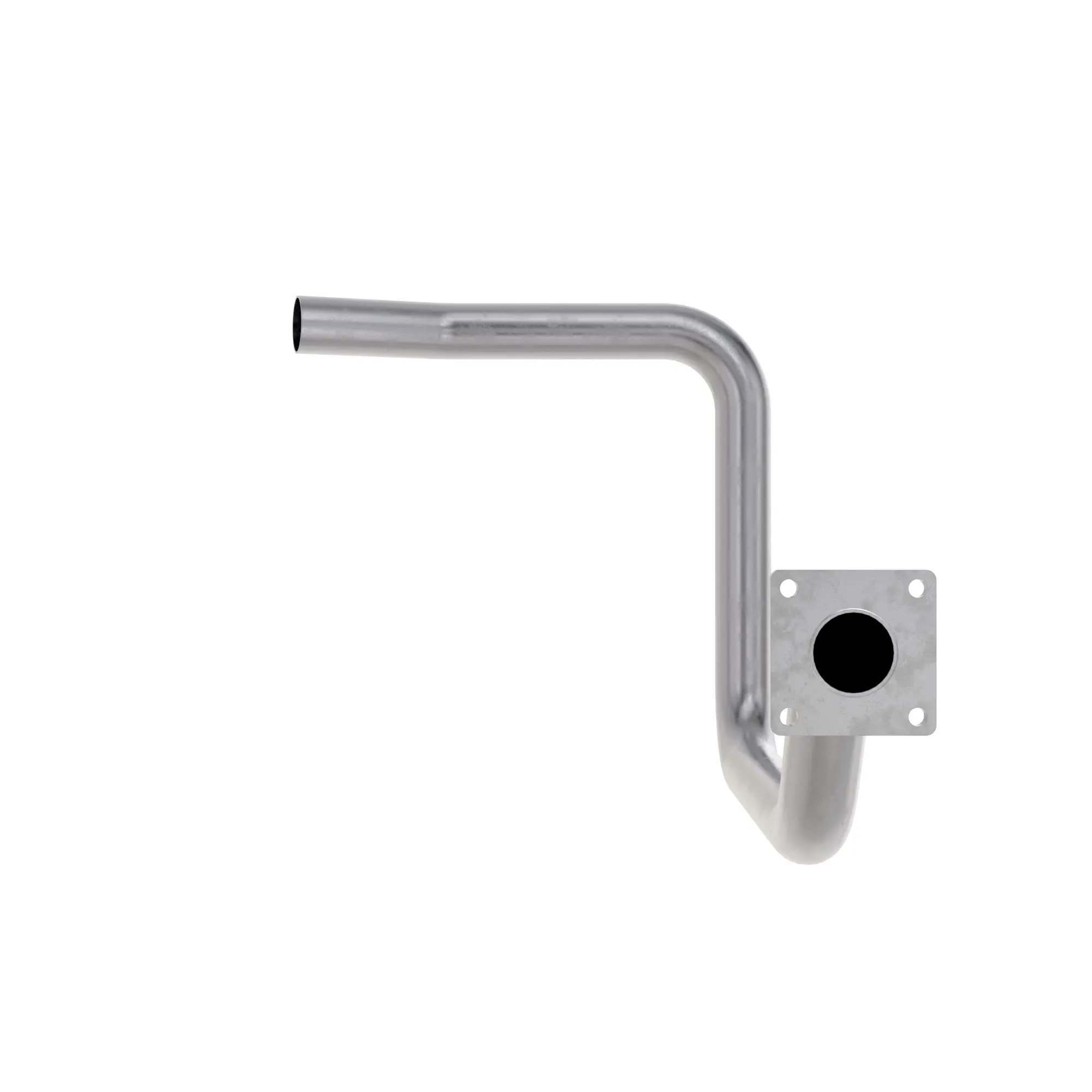 Exhaust Pipe