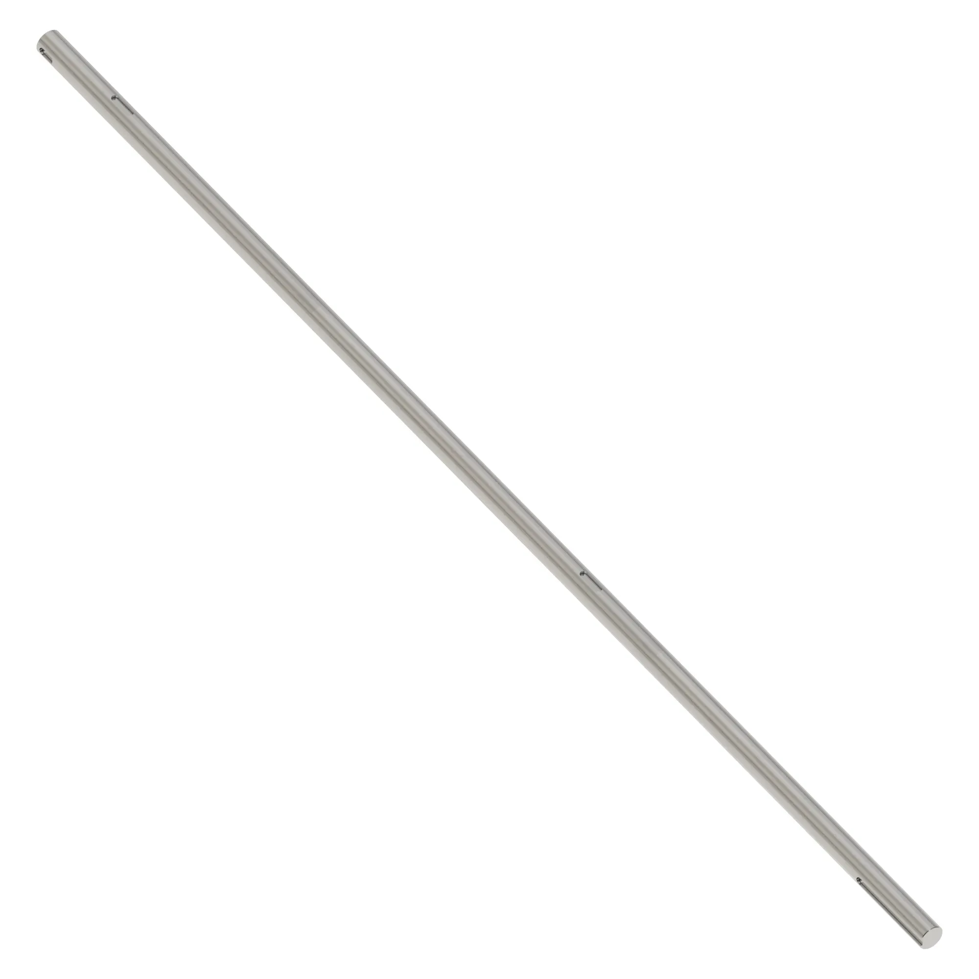 SHAFT OF MODULE