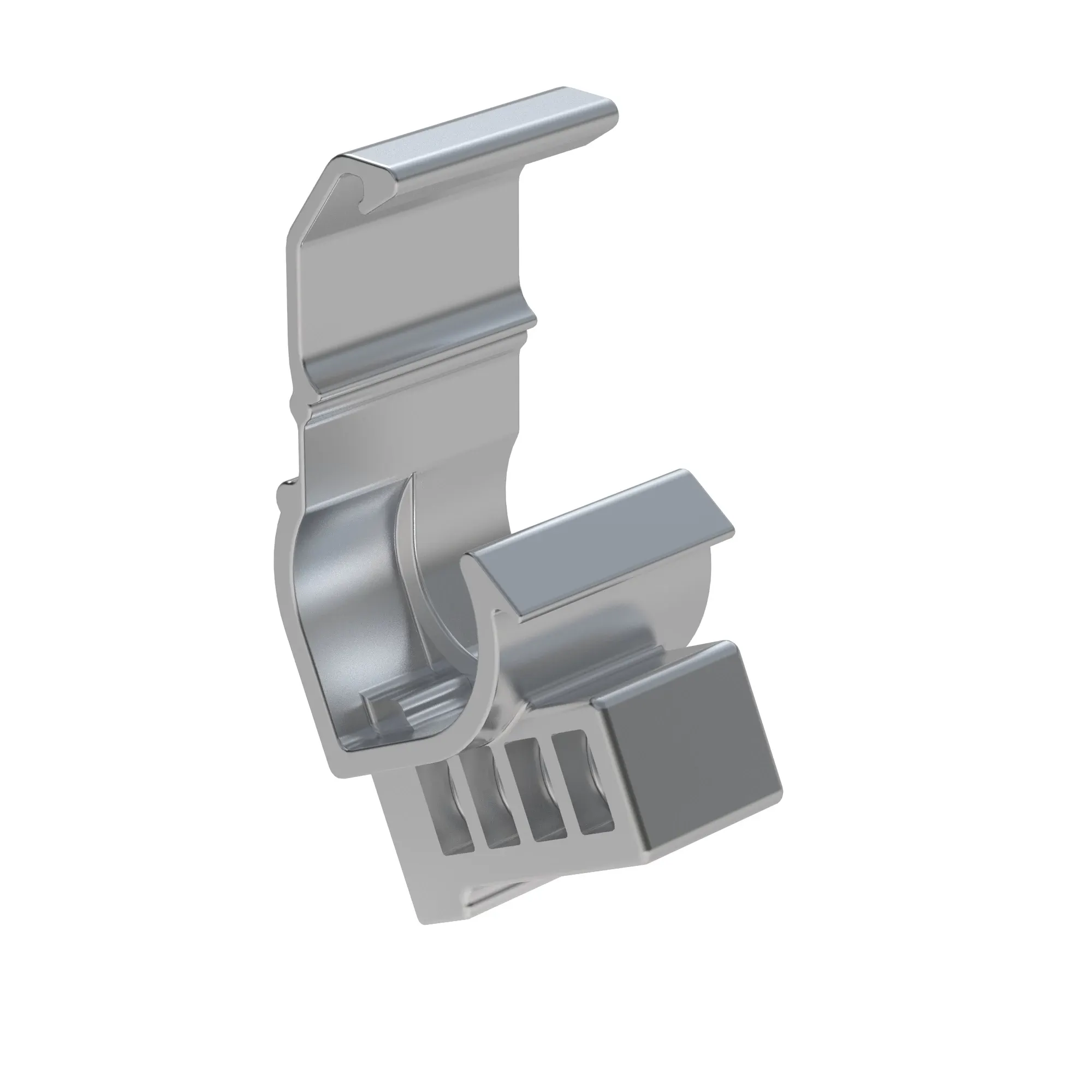 John Deere Snap-In Clamp - L170015