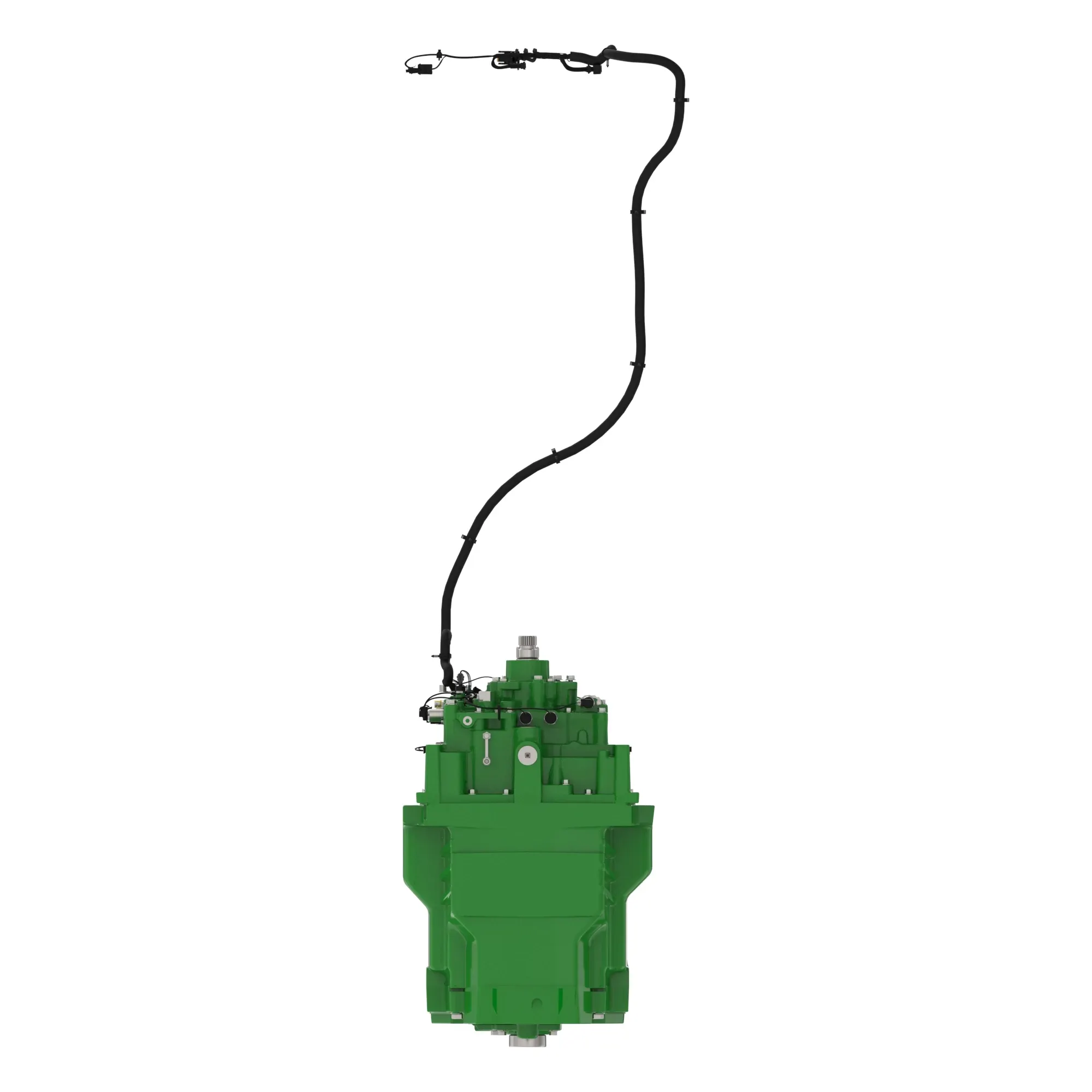 TRANSMISSION REMAN