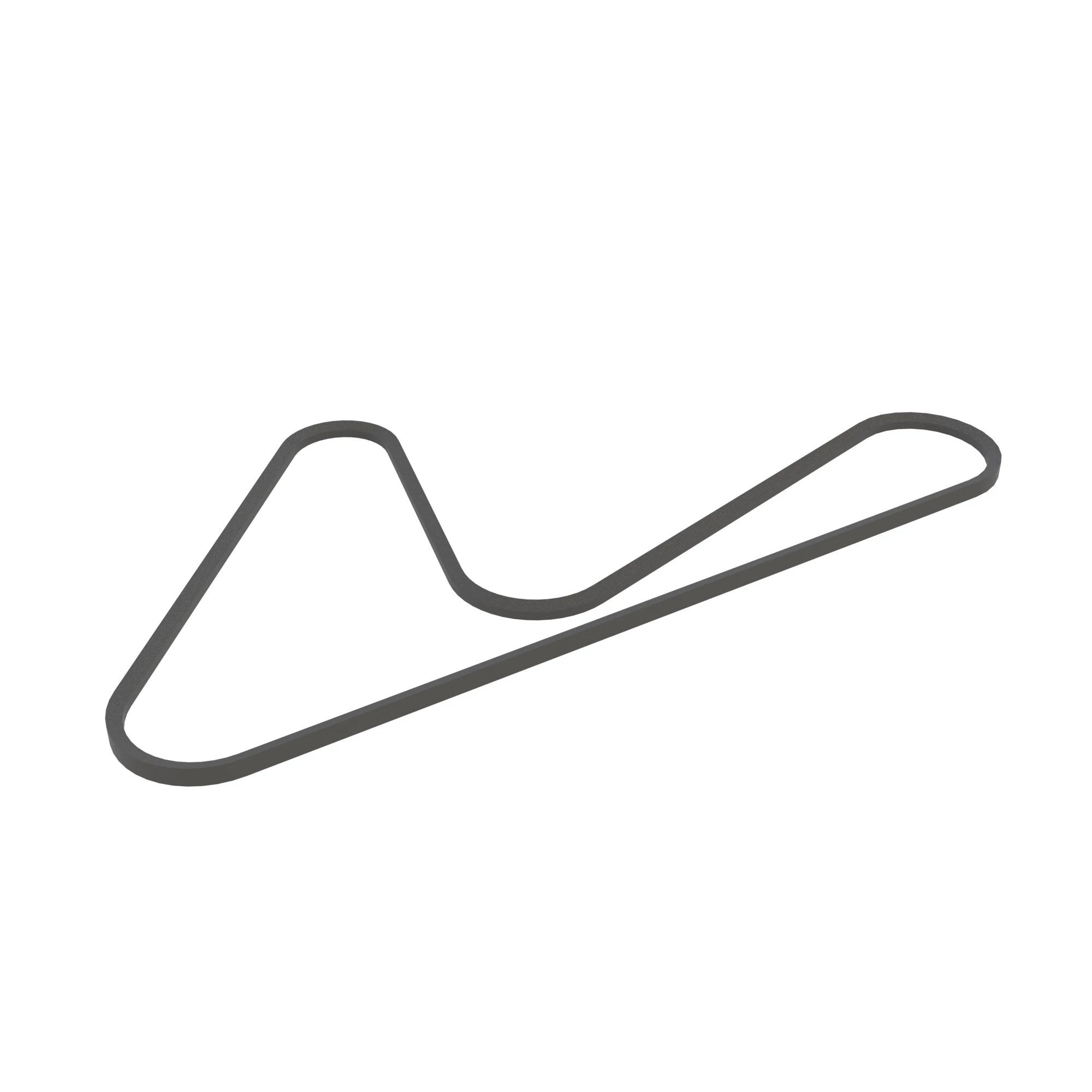 ⚙️ M131151: Correa Trapezoidal de Transmisión del Cortacésped de