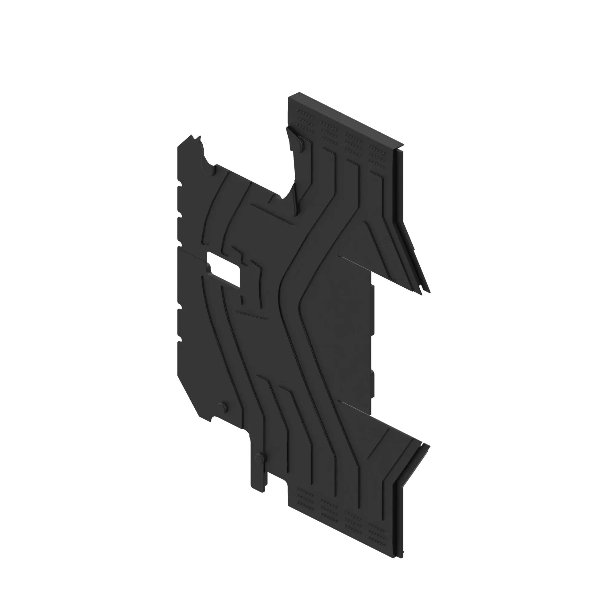 Floor Mat Wfb Front