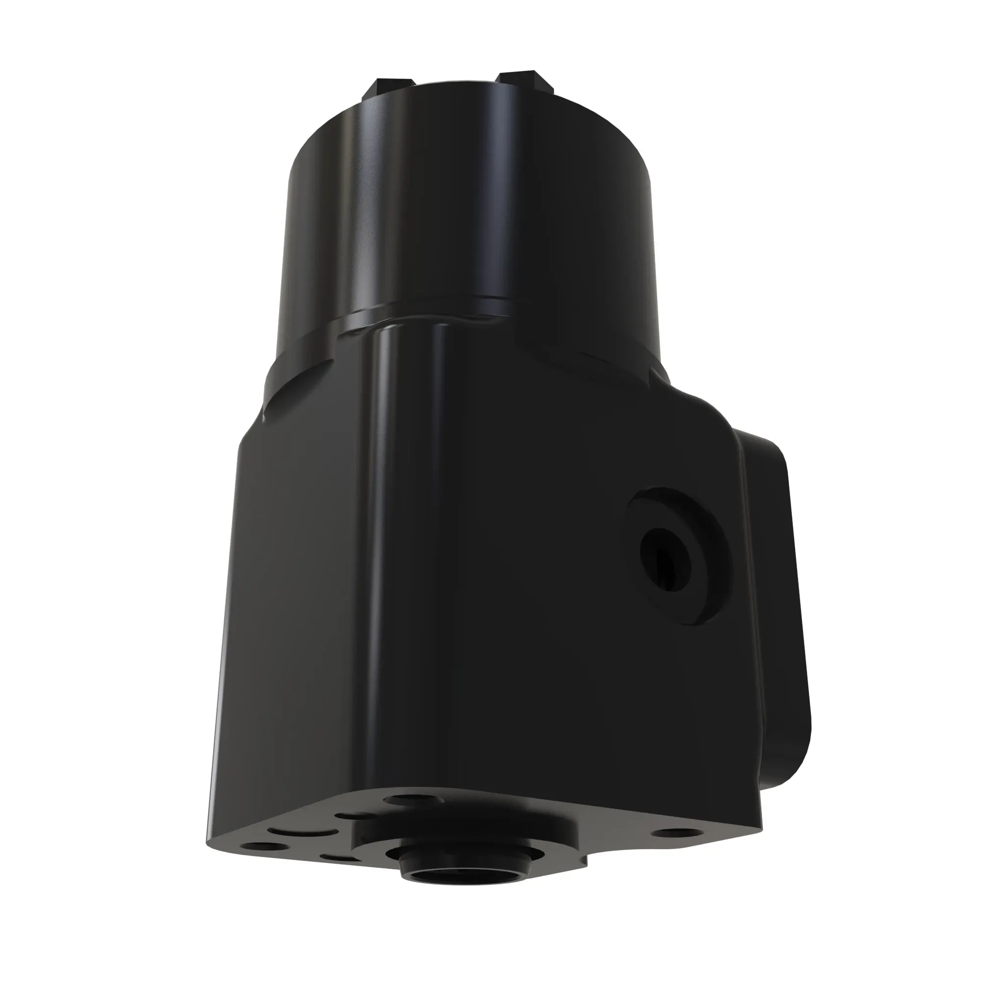 John Deere Steering Control Unit - AKK34643