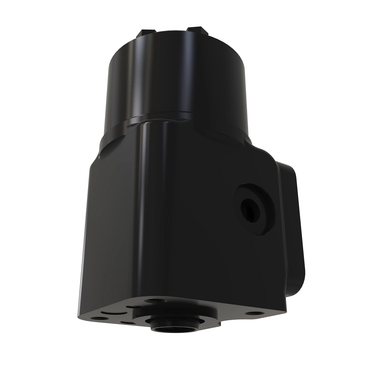 Steering Control Unit, Steering Con
