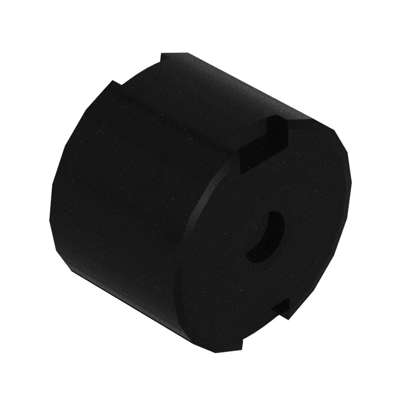 John Deere Mid Rock Bushing - LVU802916