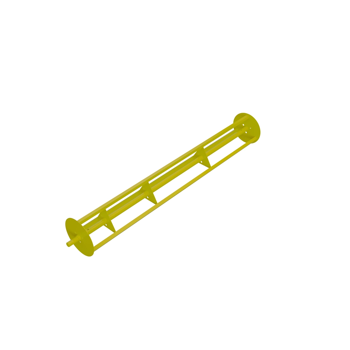 Core, Welded M26