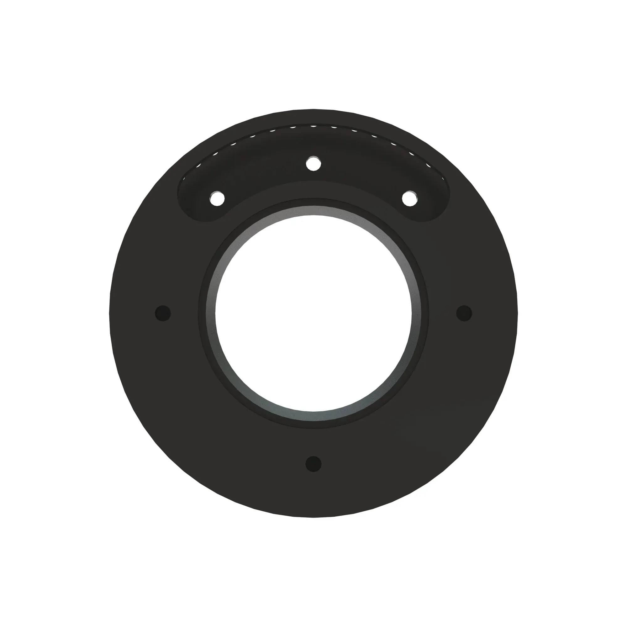 SPROCKET HUB