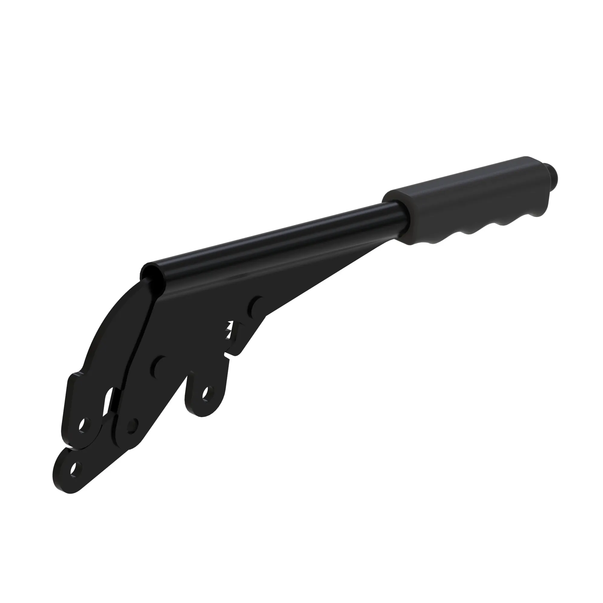 HANDBRAKE LEVER