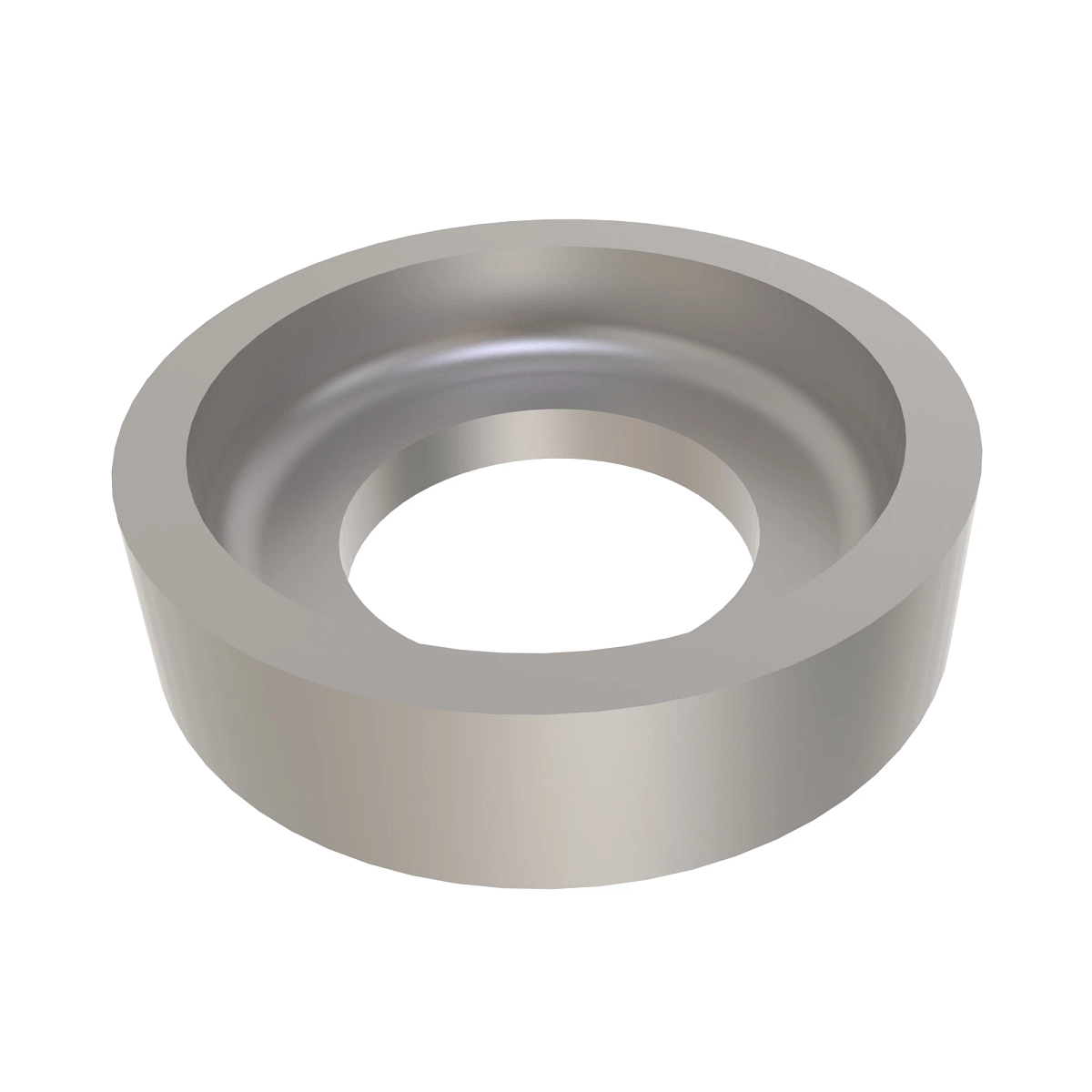 Spacer, Caster