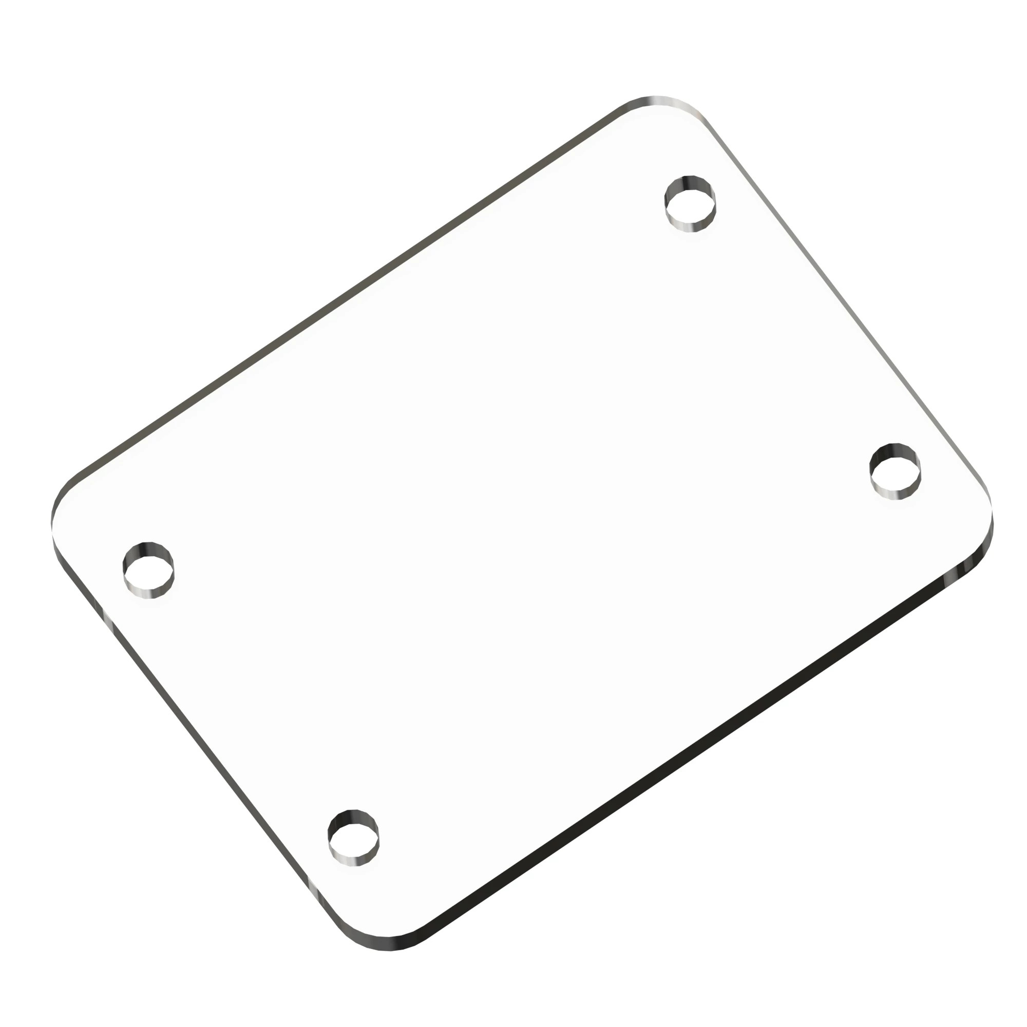 COVER, ANTENNA PLASTIC COVER COVERING ANTENNA