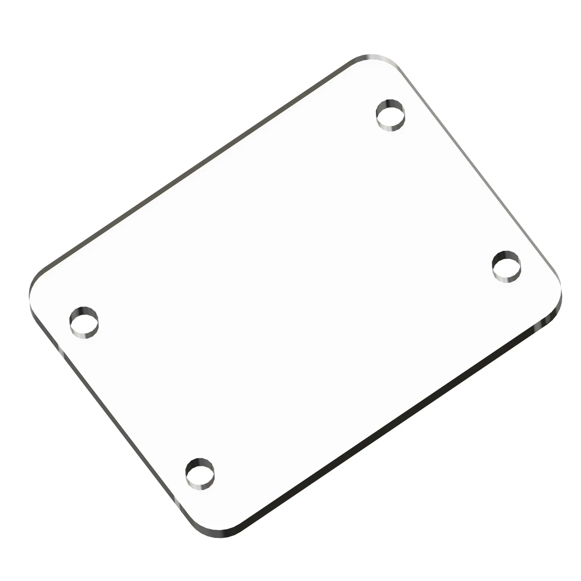 COVER, ANTENNA PLASTIC COVER COVERING ANTENNA