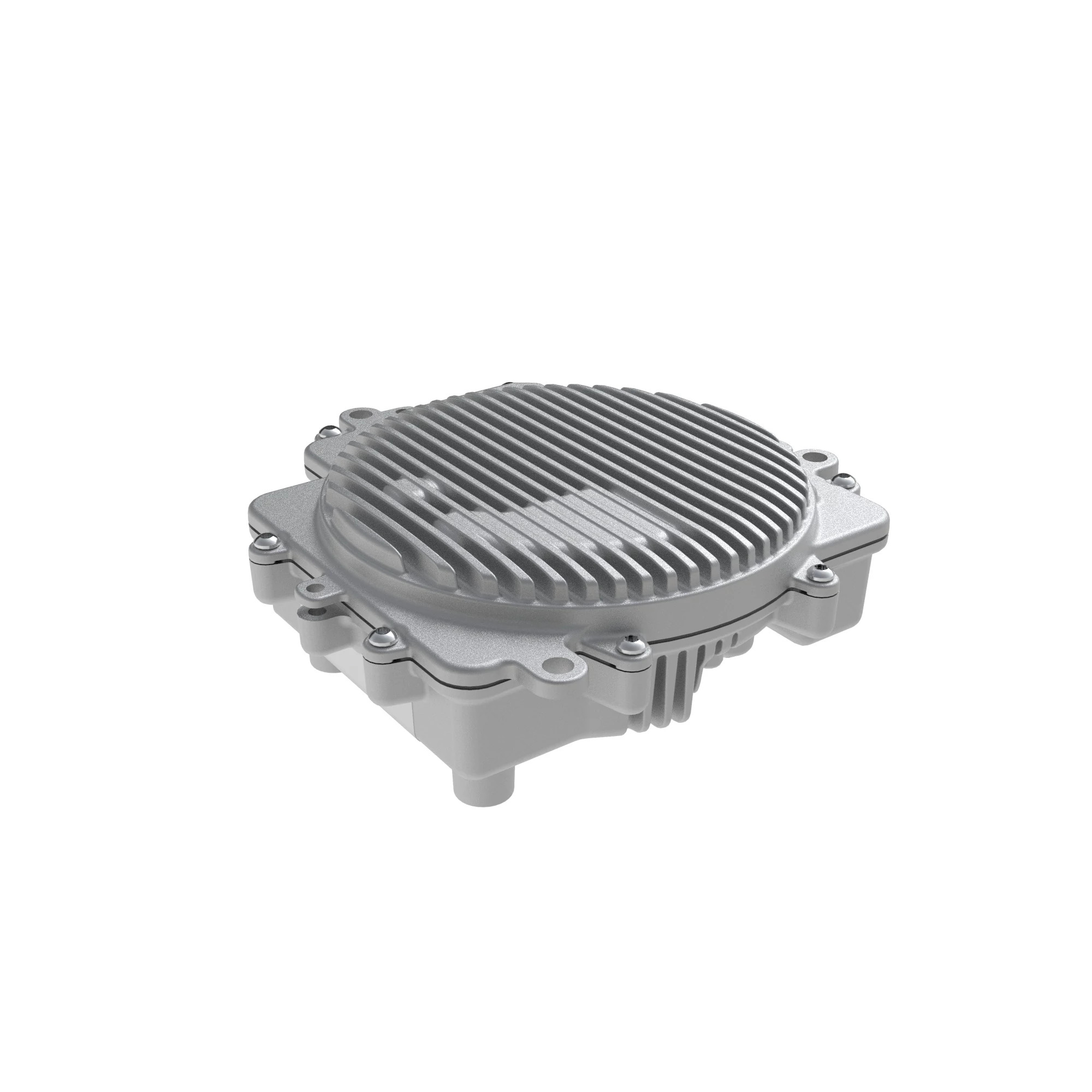 POSITION RECEIVER, STARFIRE 6000 IN