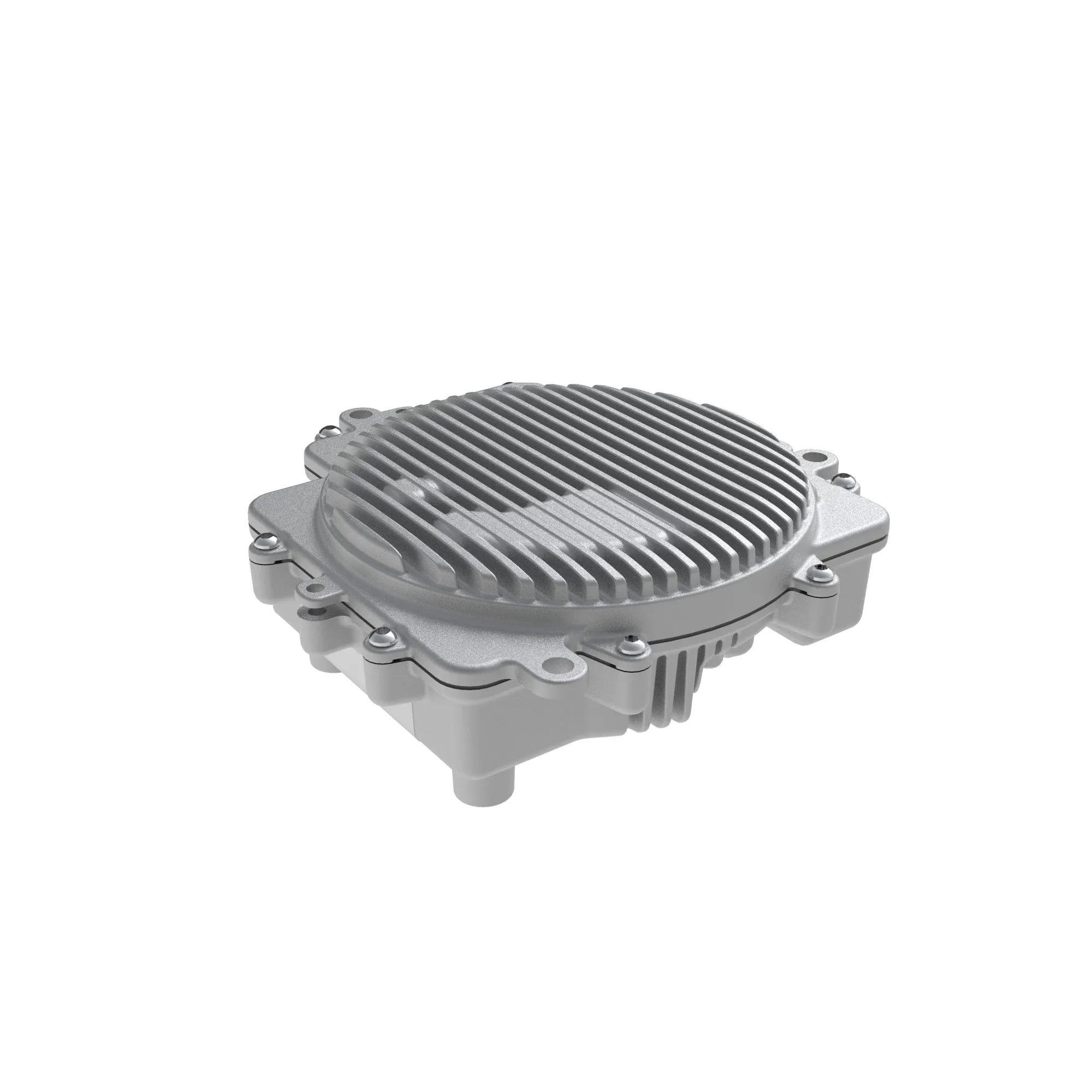 POSITION RECEIVER, STARFIRE 6000 IN