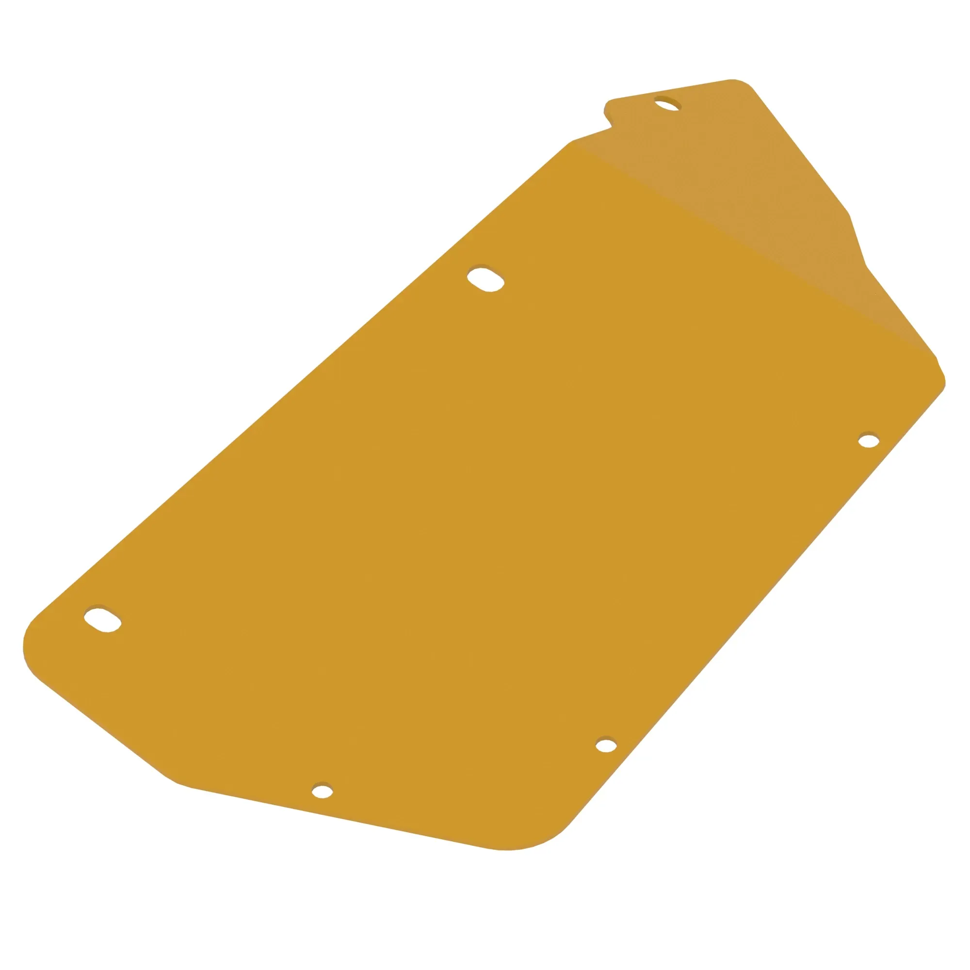 Cover Rhs, ROPS