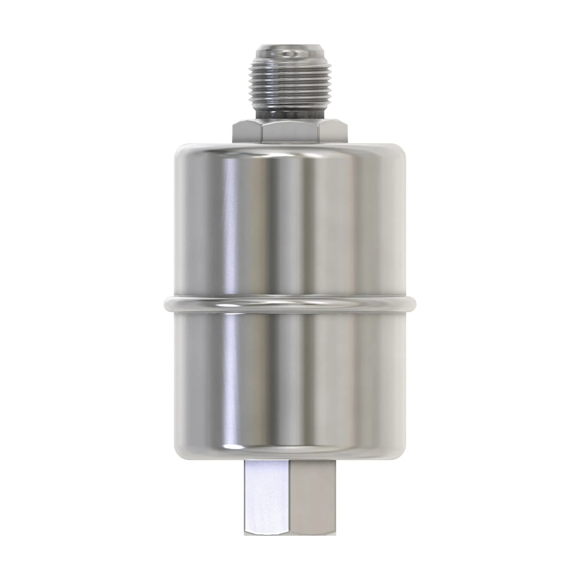 John Deere Inline Fuel Filter - RE176732