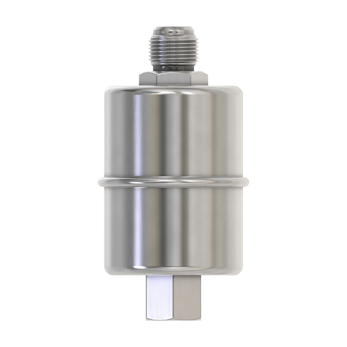 Strainer, Fuel