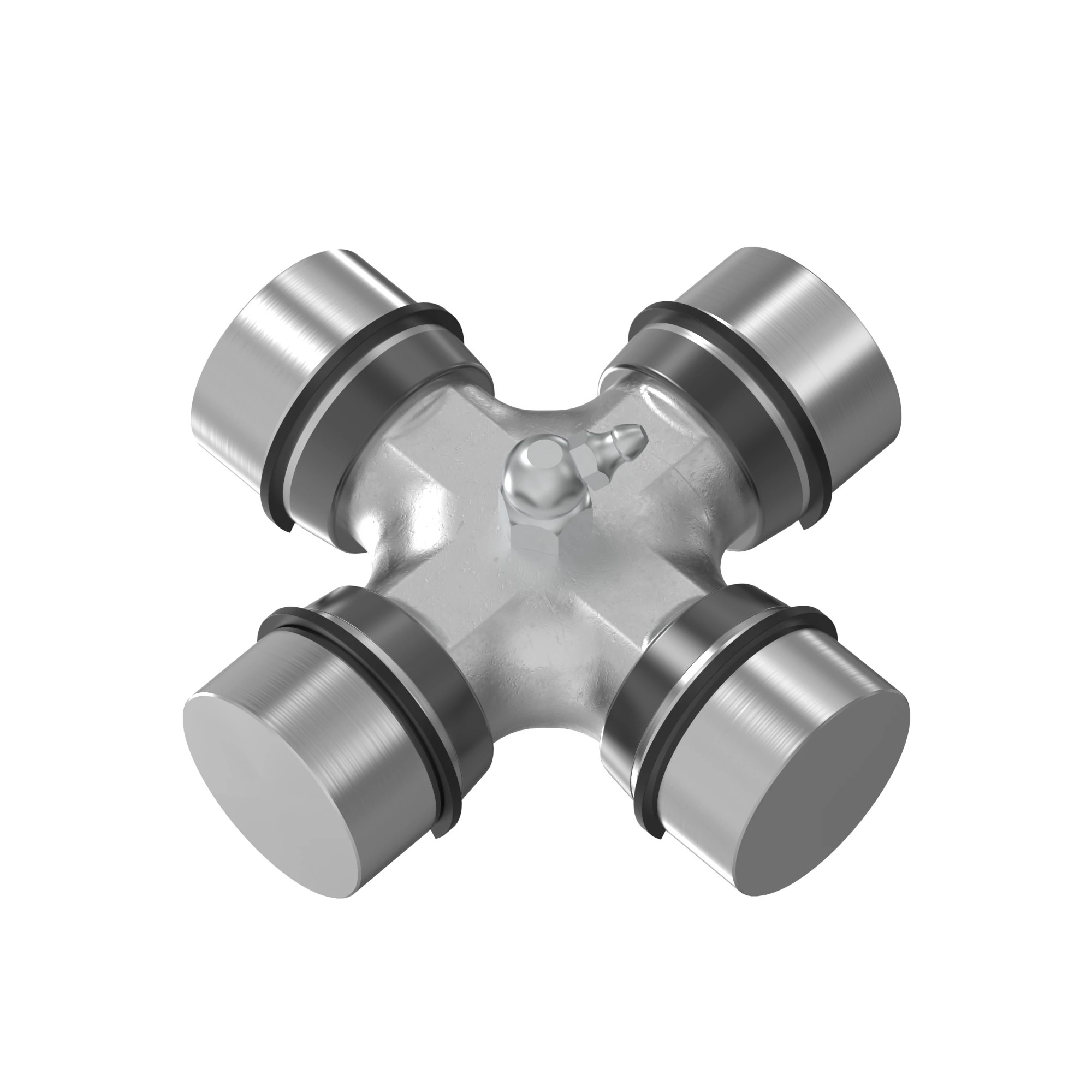 CROSS AND BEARING ASSEMBLY
