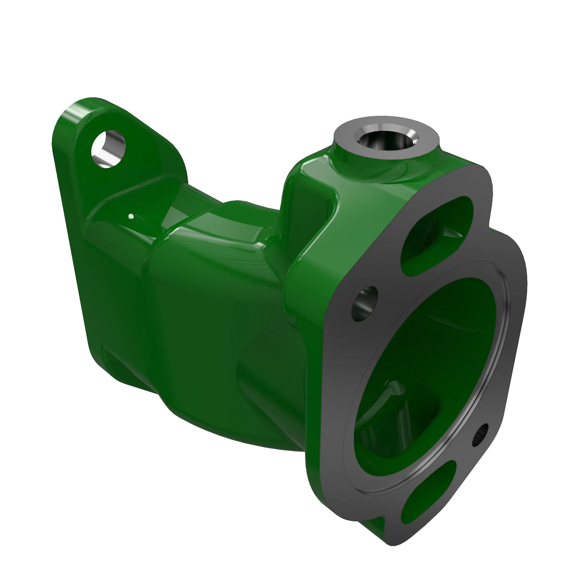 John Deere Thermostat Housing - R41853