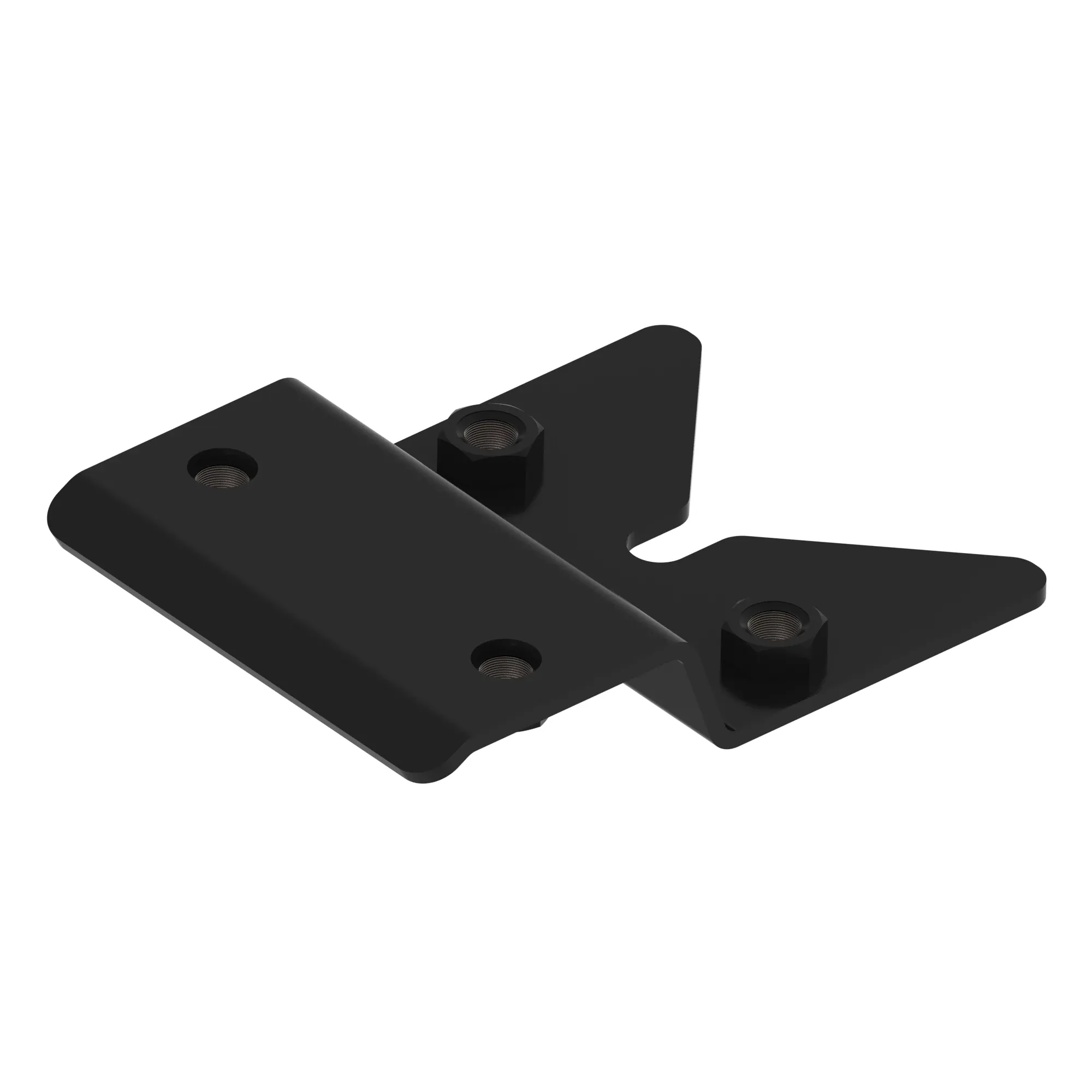 BRACKET, TUBE SUPPORT SF VI
