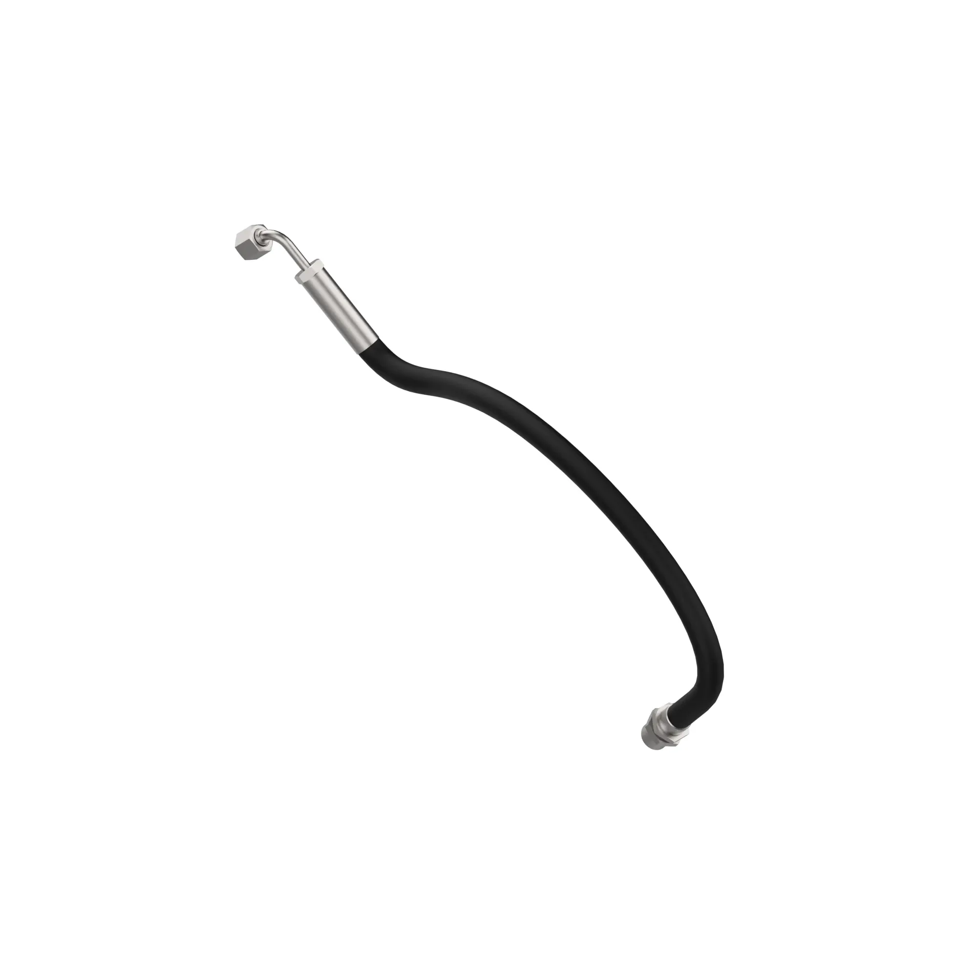 John Deere Hydraulic Hose - AZ63875
