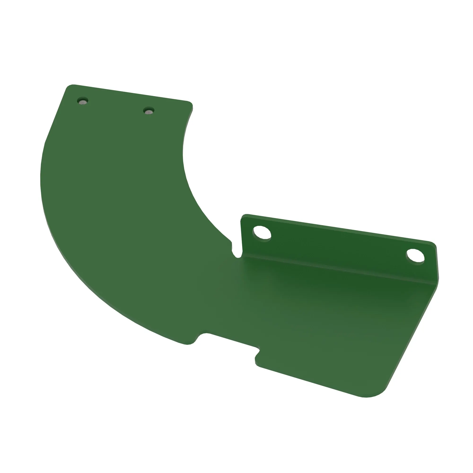 FLYWHEEL, AXLE RH REAR, 9RX NARROW