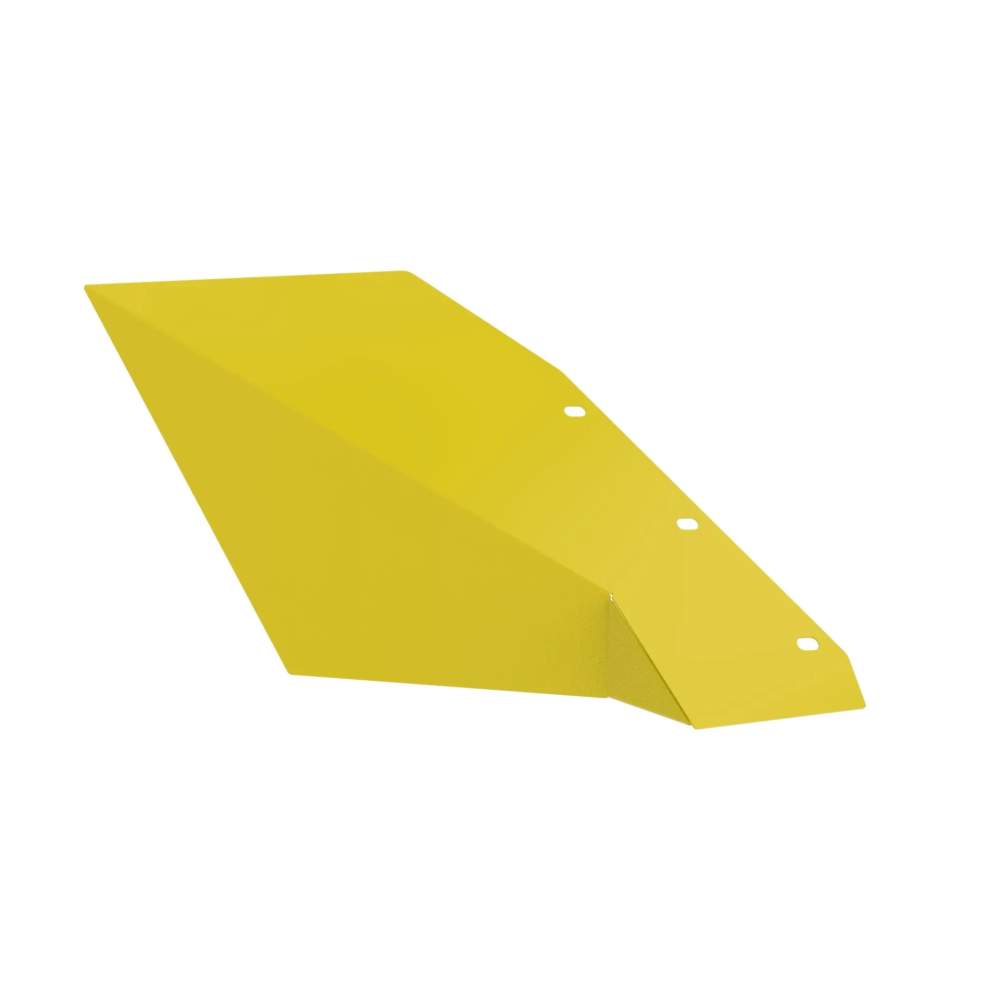 John Deere Cover, Left Side - LCA106644