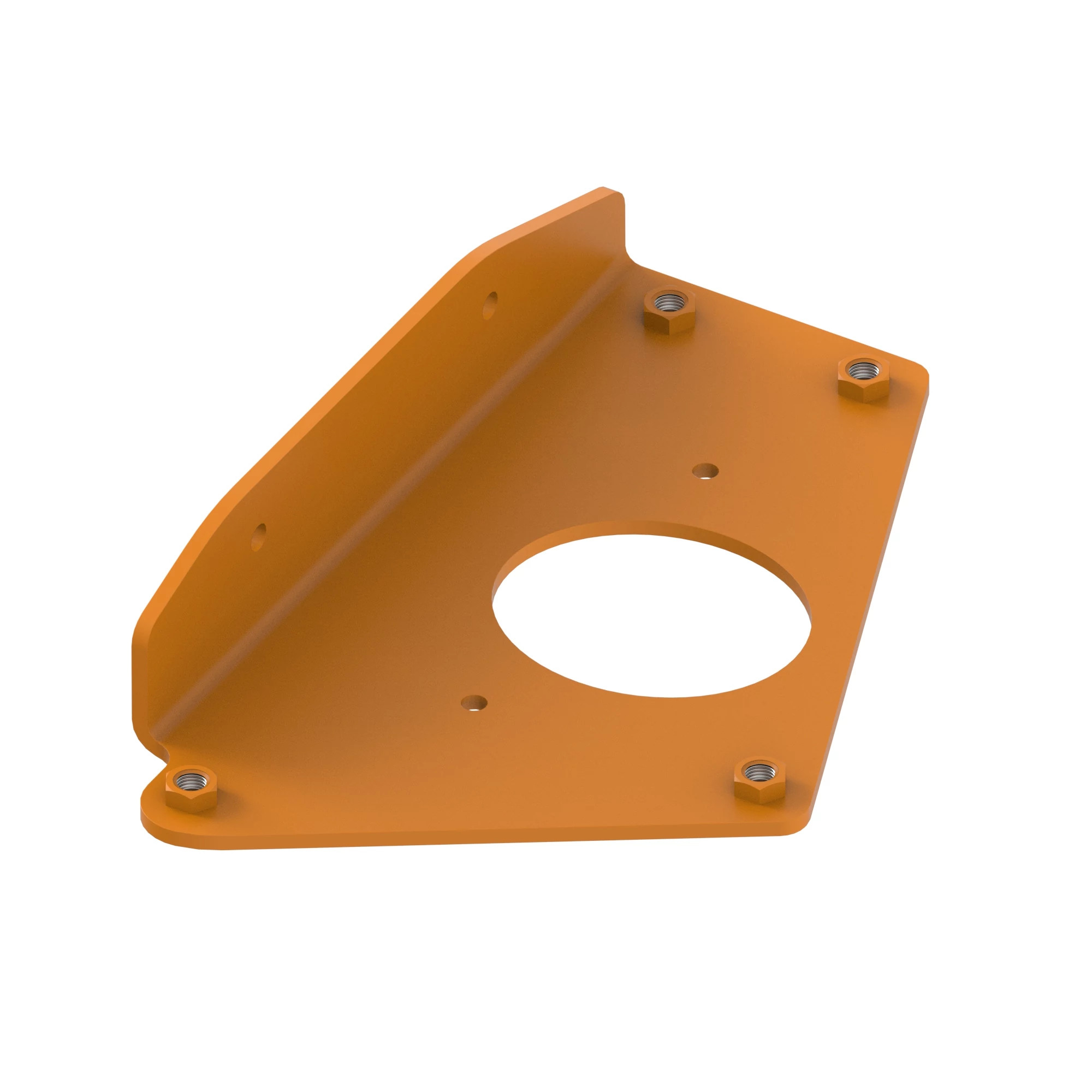 John Deere Bracket - AT473540