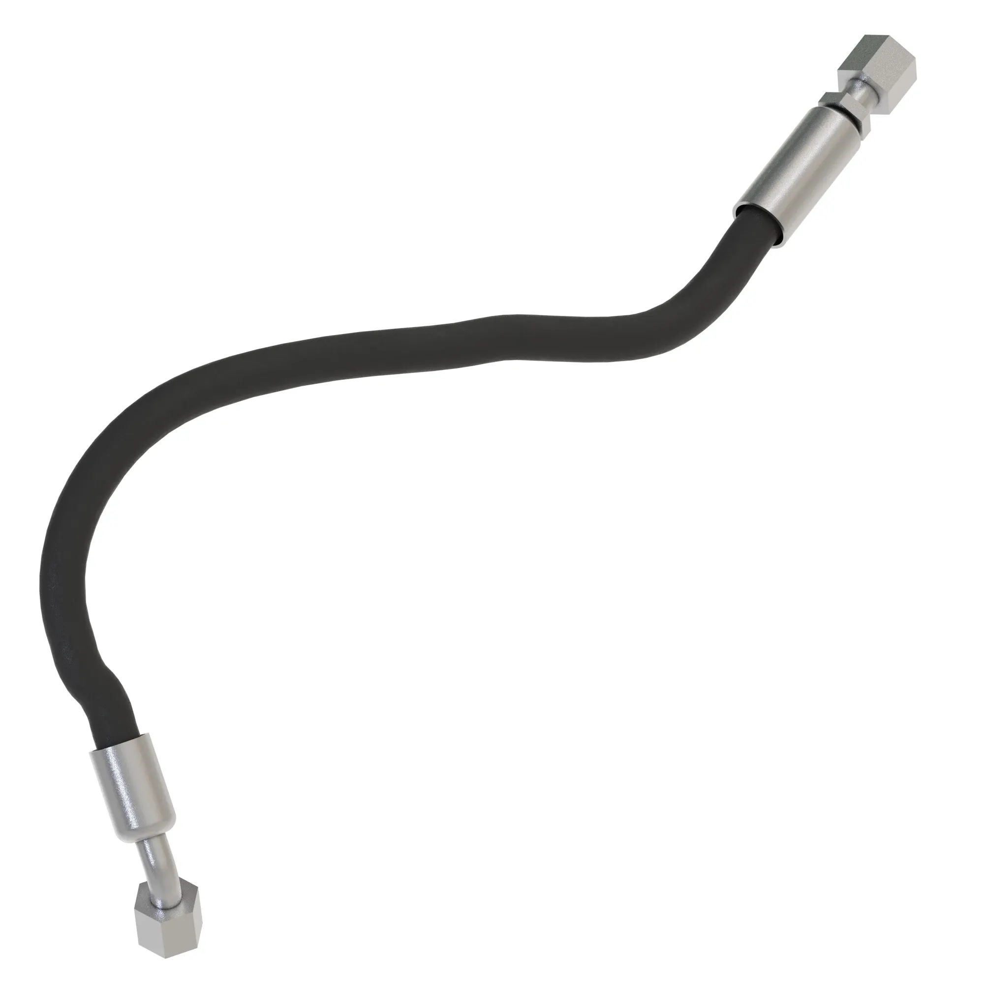 Hose, Hydraulic