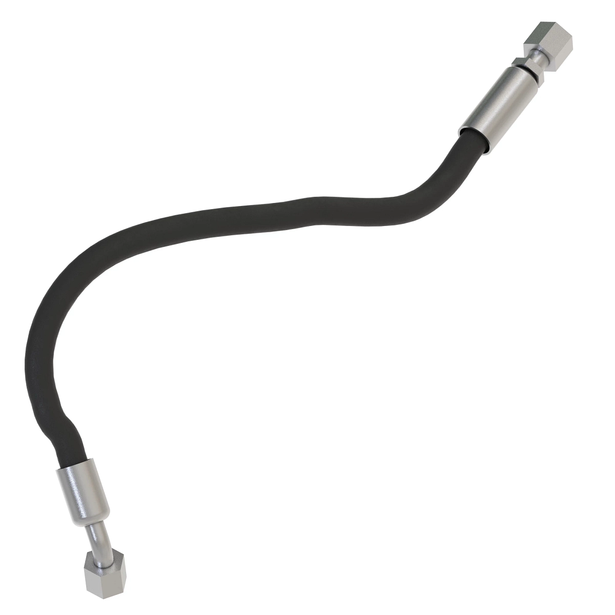 Hose, Hydraulic
