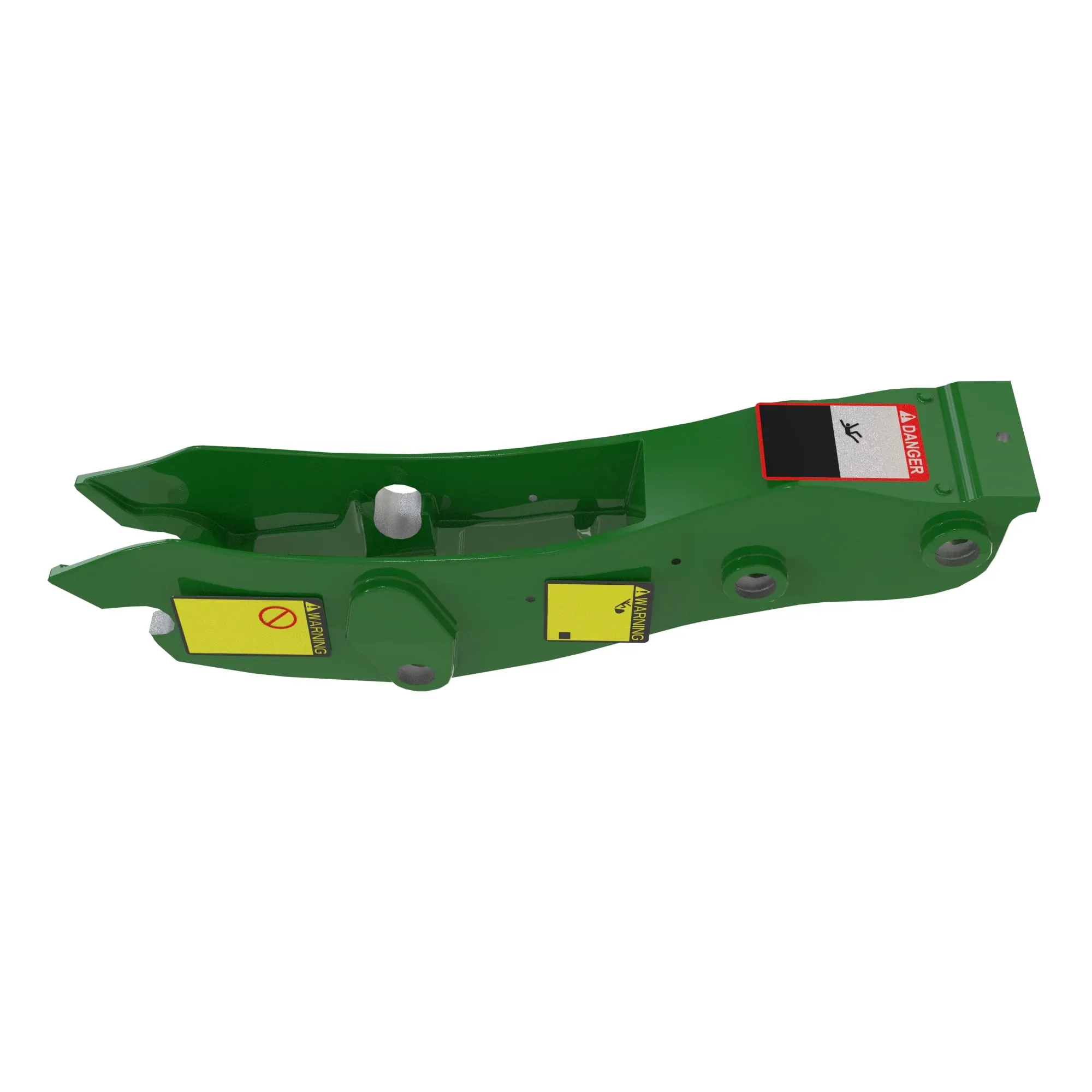 John Deere Mast, Right Side - AXX11622