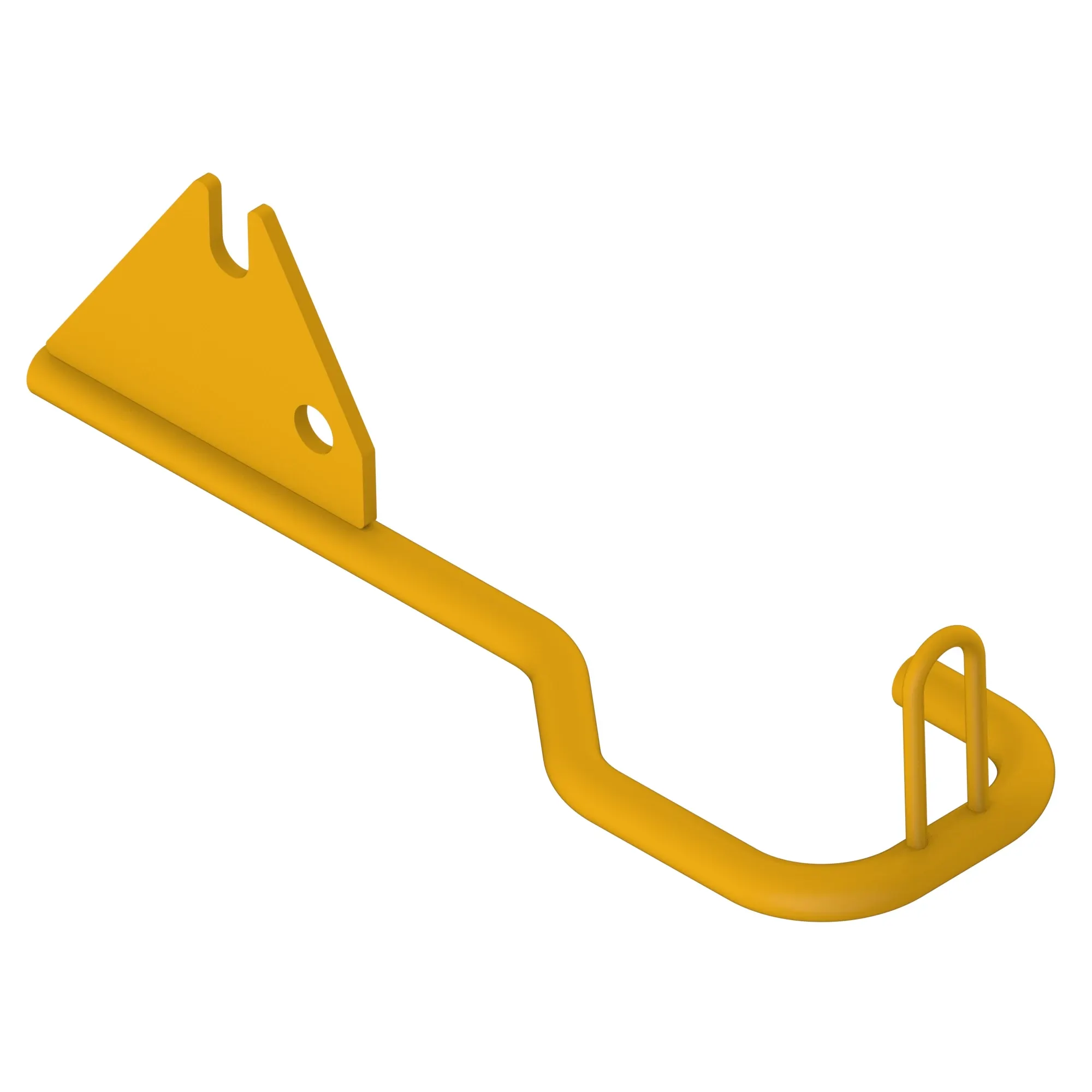 John Deere Bracket - AT491889