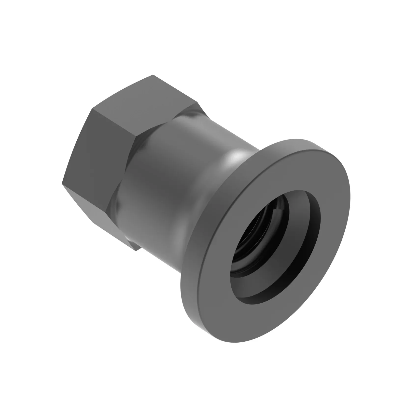 Flange Nut