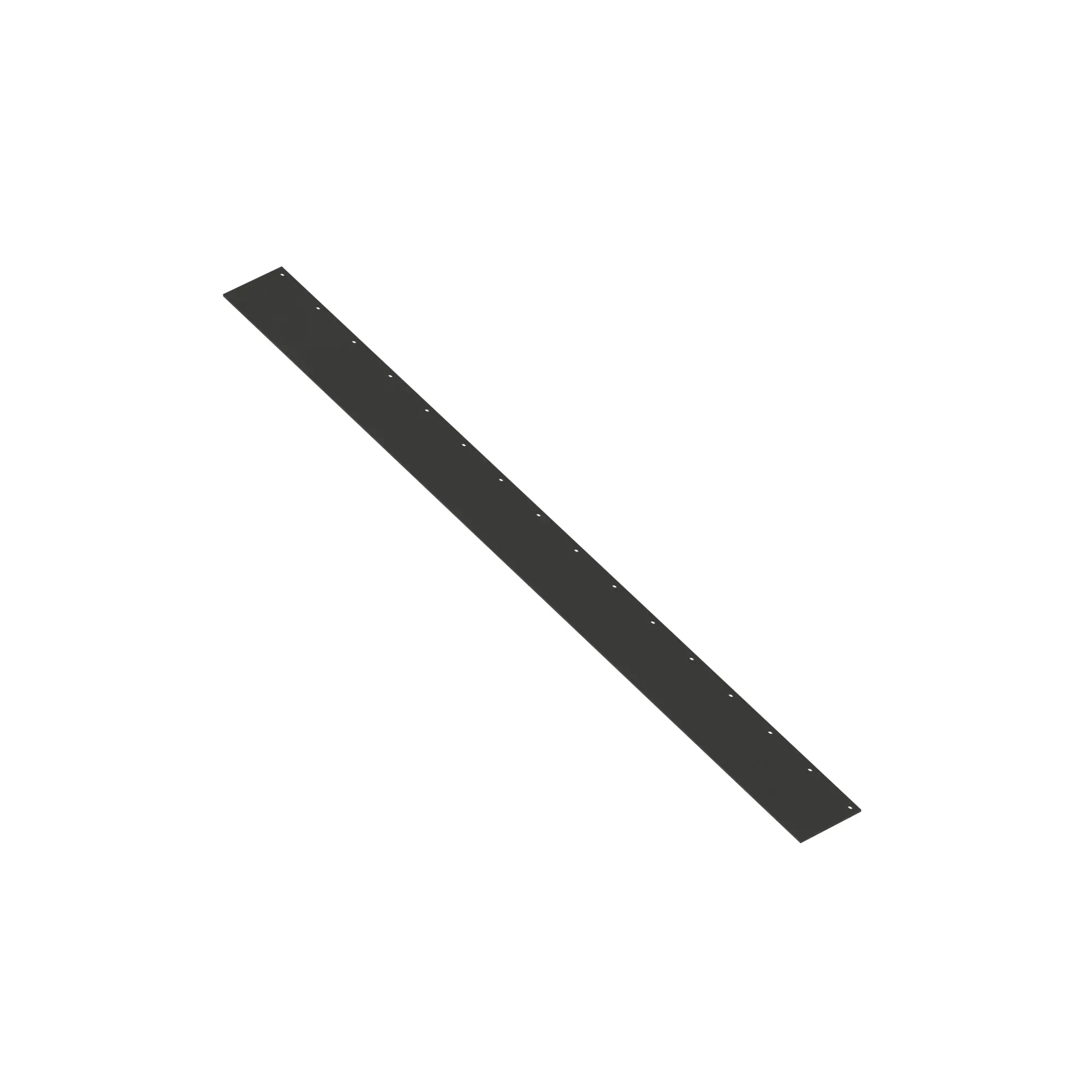 John Deere Deflector - P58057