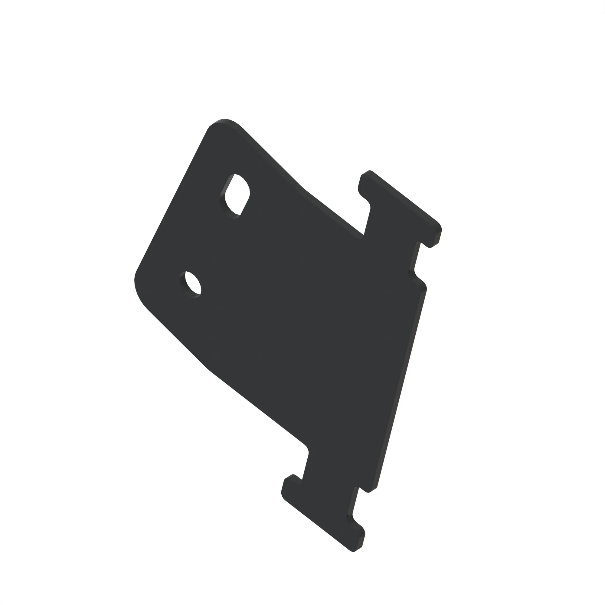BRACKET AC DRYER BOTTLE